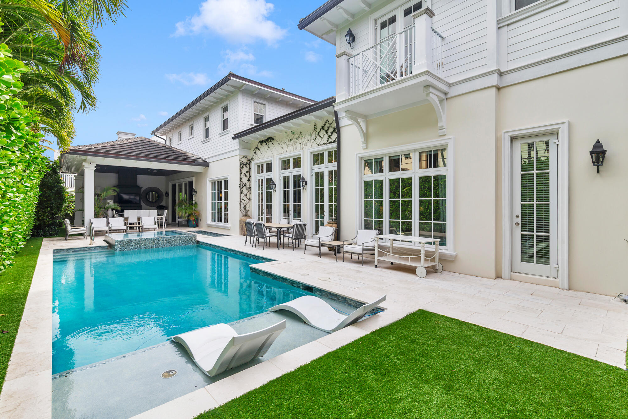 129 Santa Lucia, West Palm Beach FL 33405