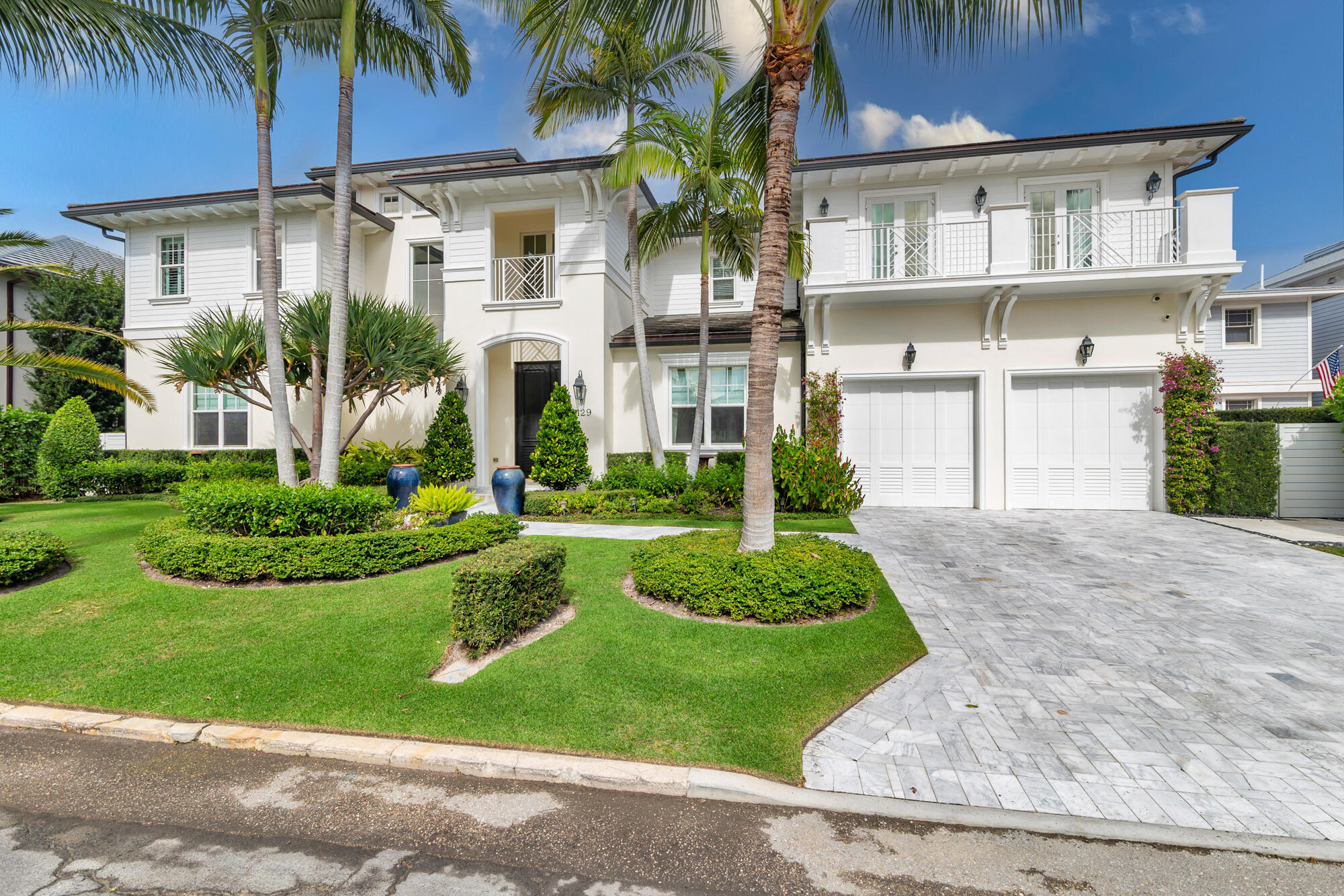 129 Santa Lucia, West Palm Beach FL 33405