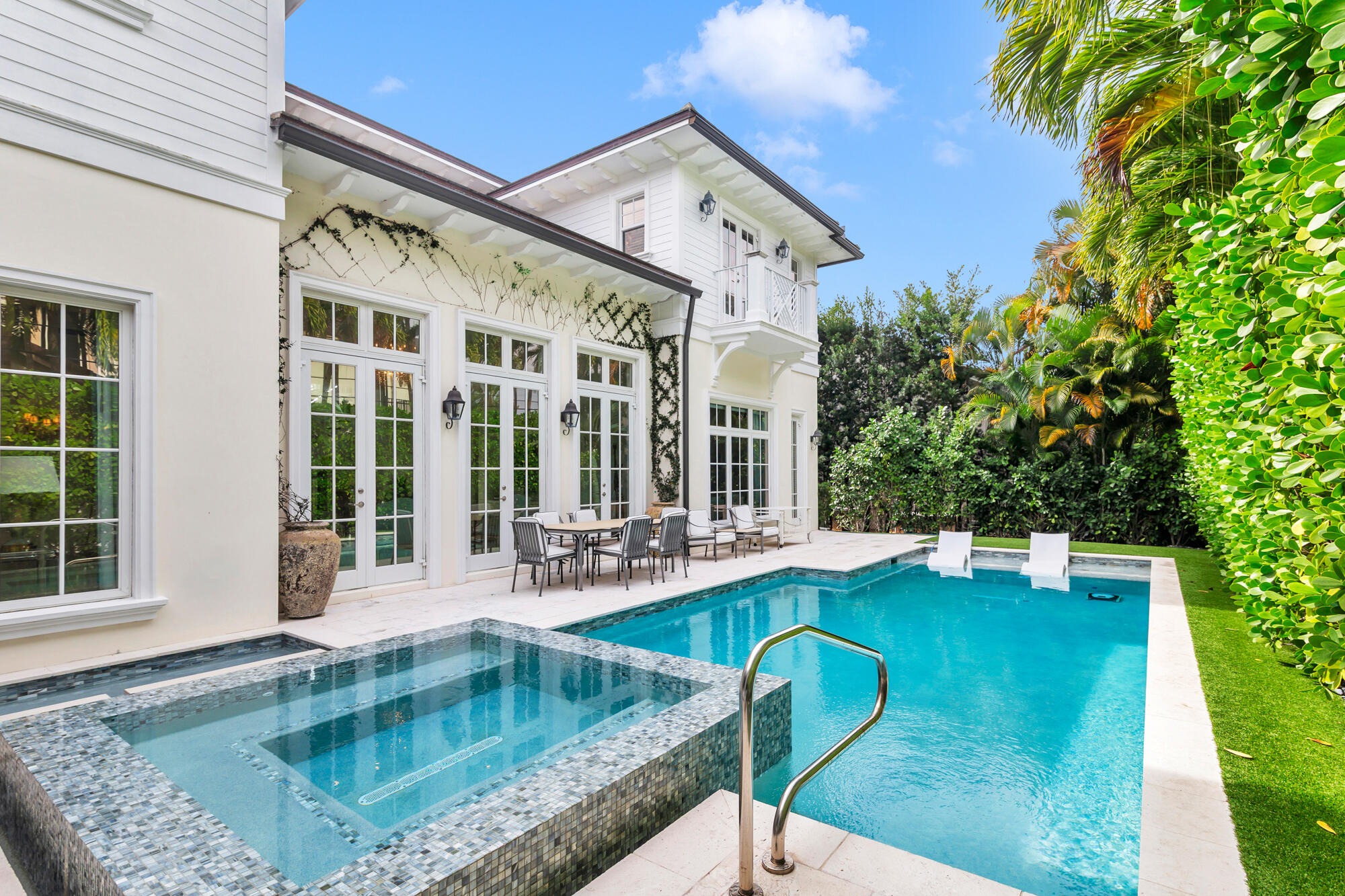 129 Santa Lucia, West Palm Beach FL 33405