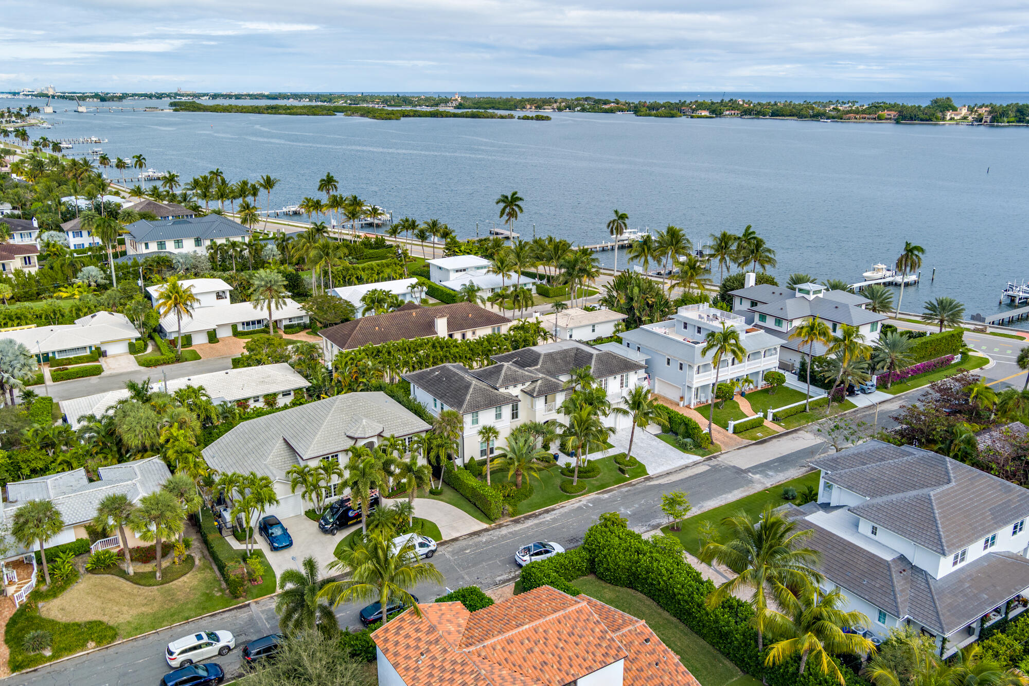 129 Santa Lucia, West Palm Beach FL 33405