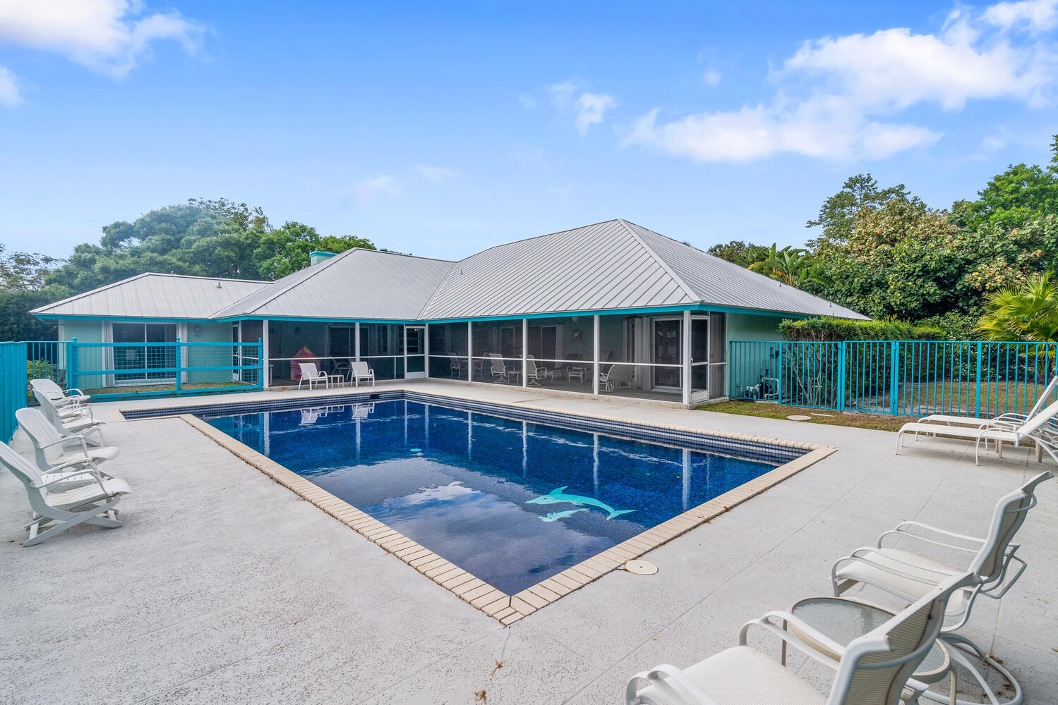 8862 Estate, West Palm Beach FL 33411