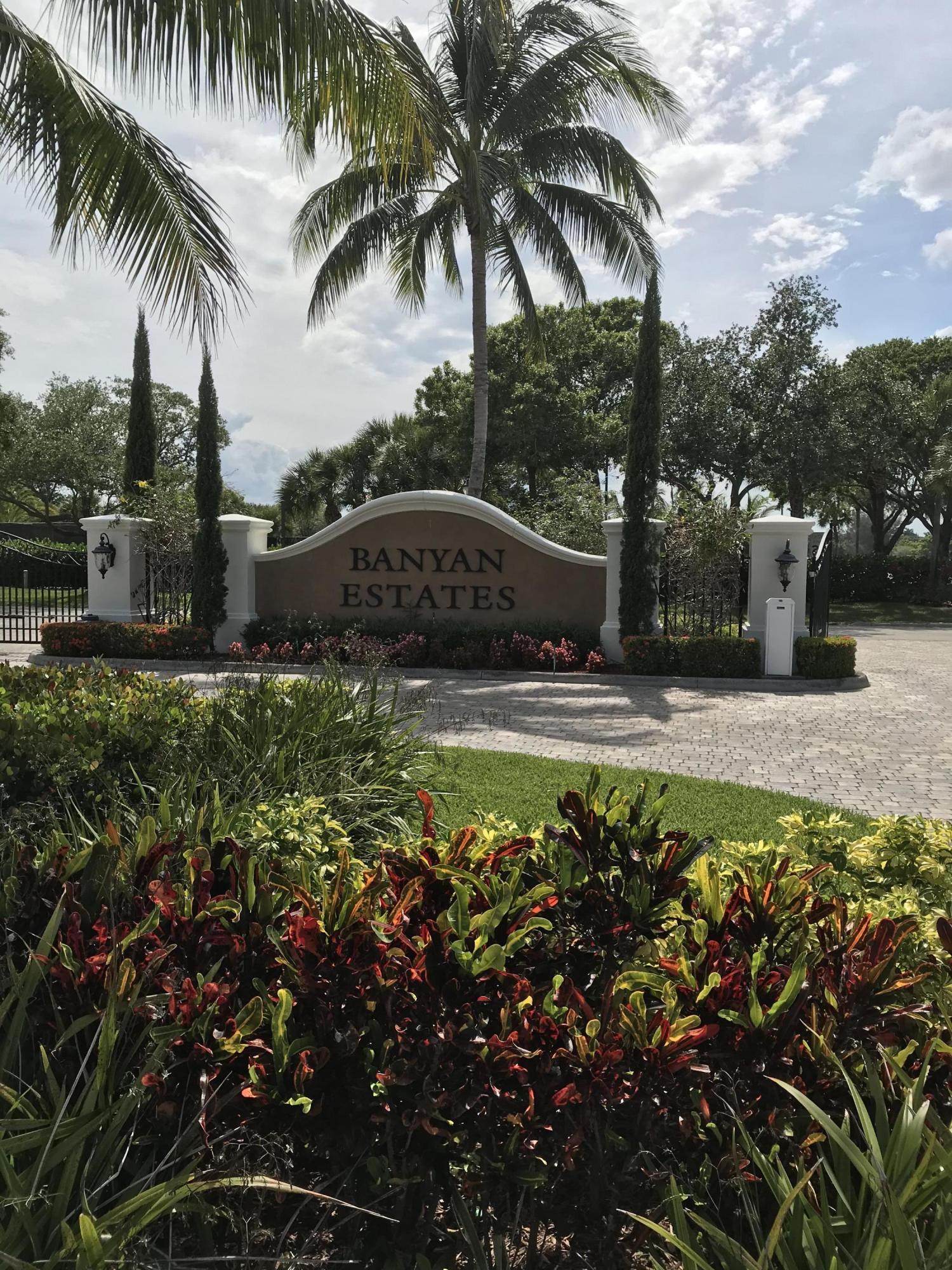 8862 Estate, West Palm Beach FL 33411