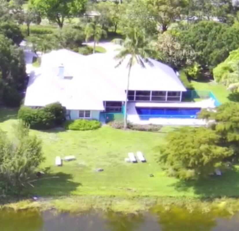 8862 Estate, West Palm Beach FL 33411