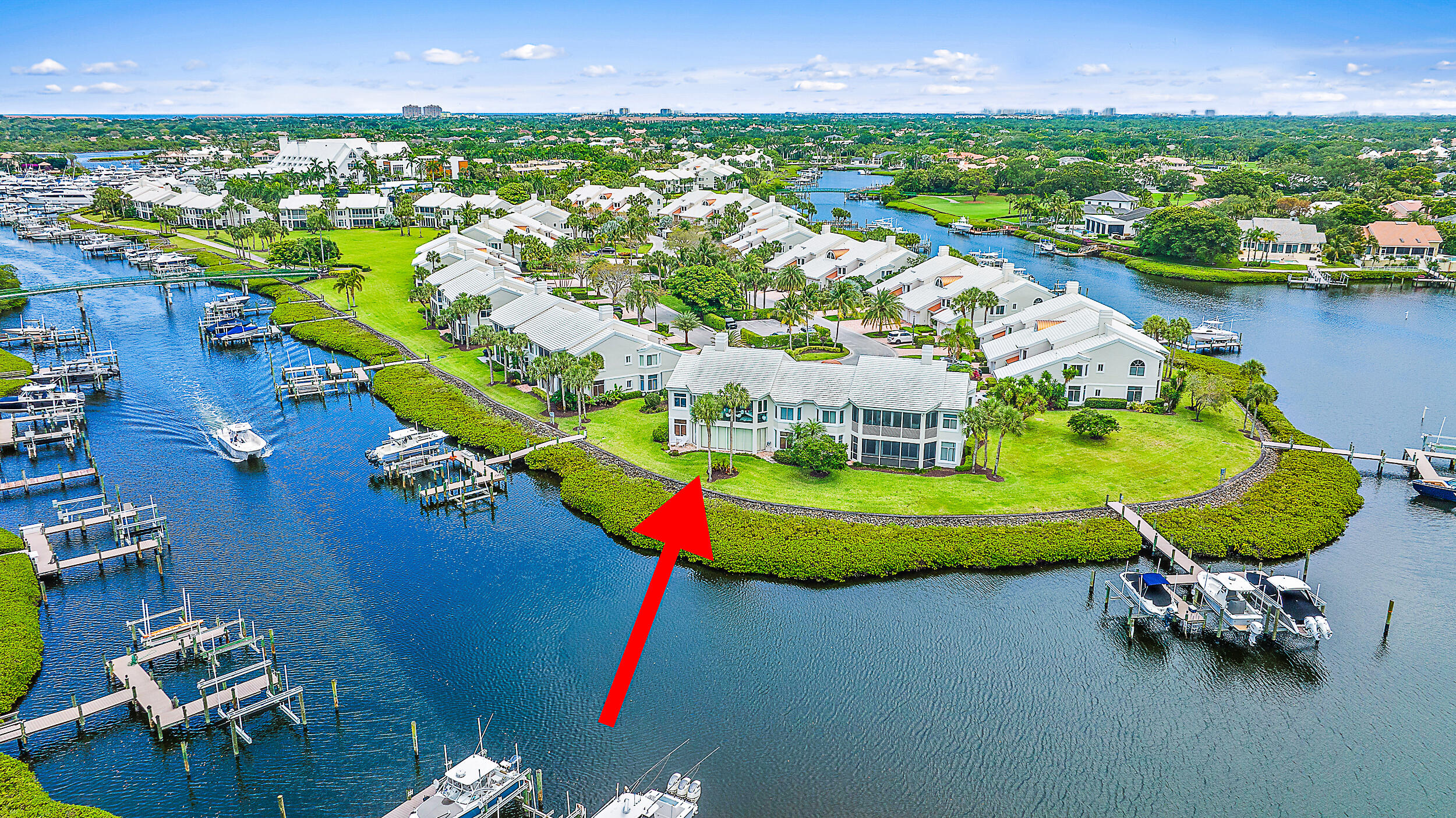 2604 Captains, Jupiter FL 33477