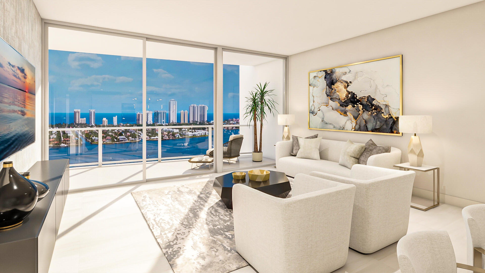 220 Lake Shore #804, Lake Park FL 33403