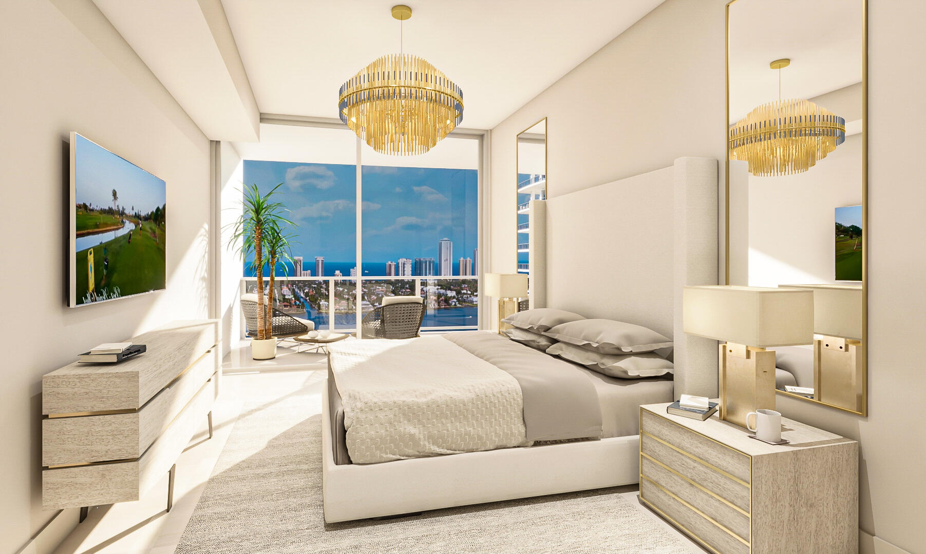 220 Lake Shore #804, Lake Park FL 33403