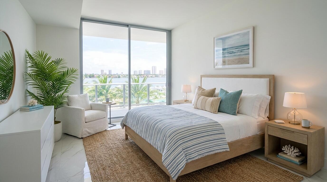 220 Lake Shore #804, Lake Park FL 33403