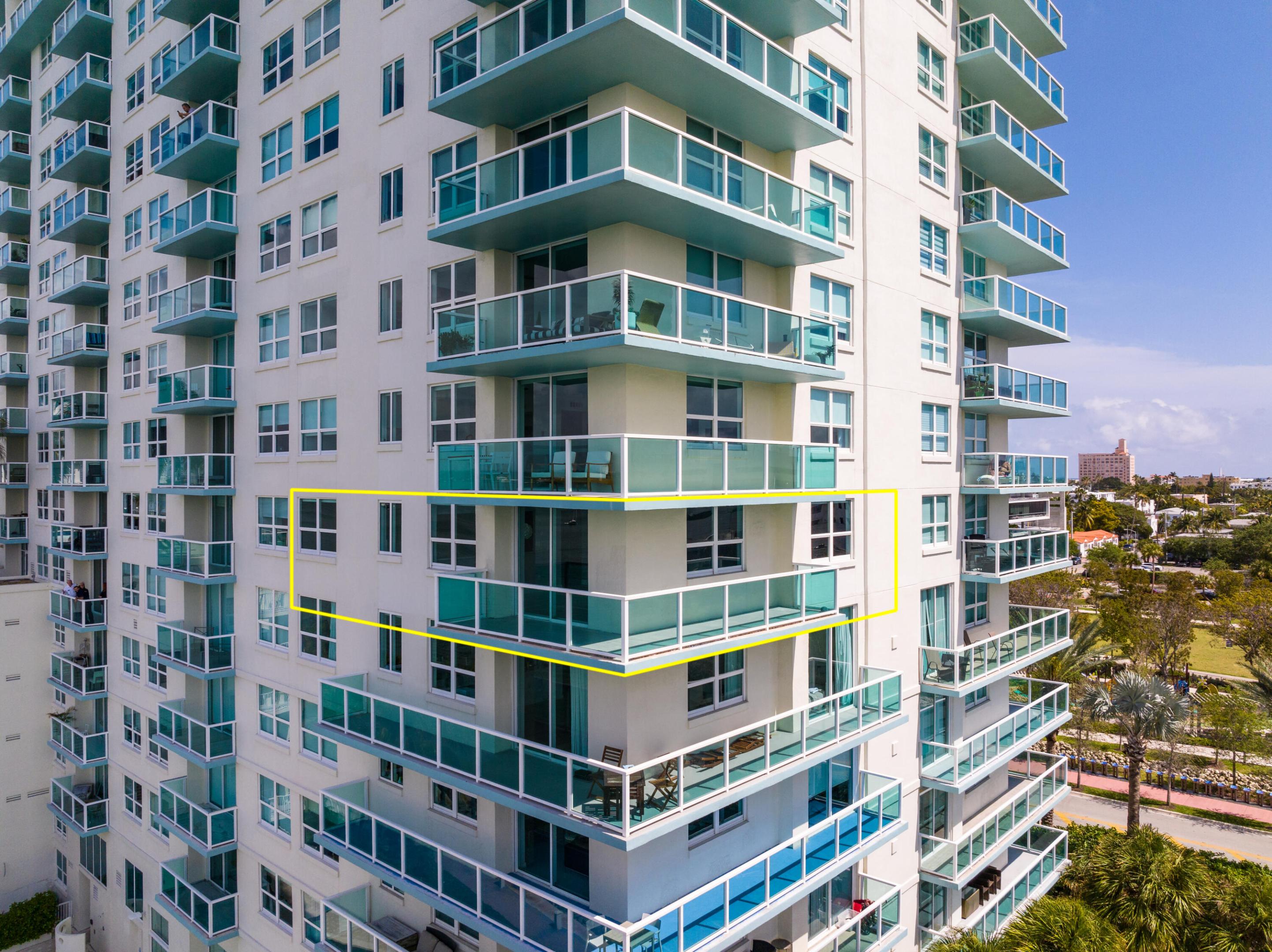 650 W West #701, Miami Beach FL 33139