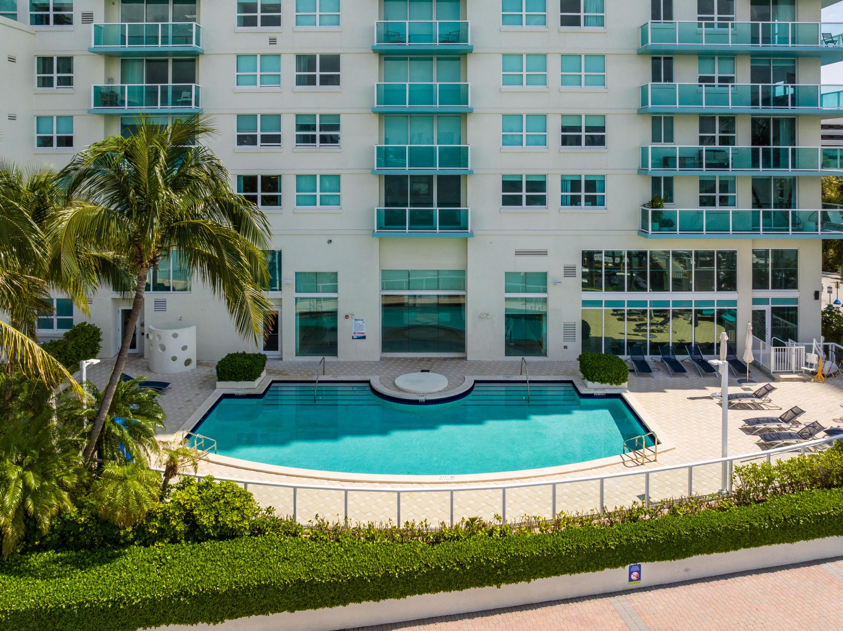 650 W West #701, Miami Beach FL 33139