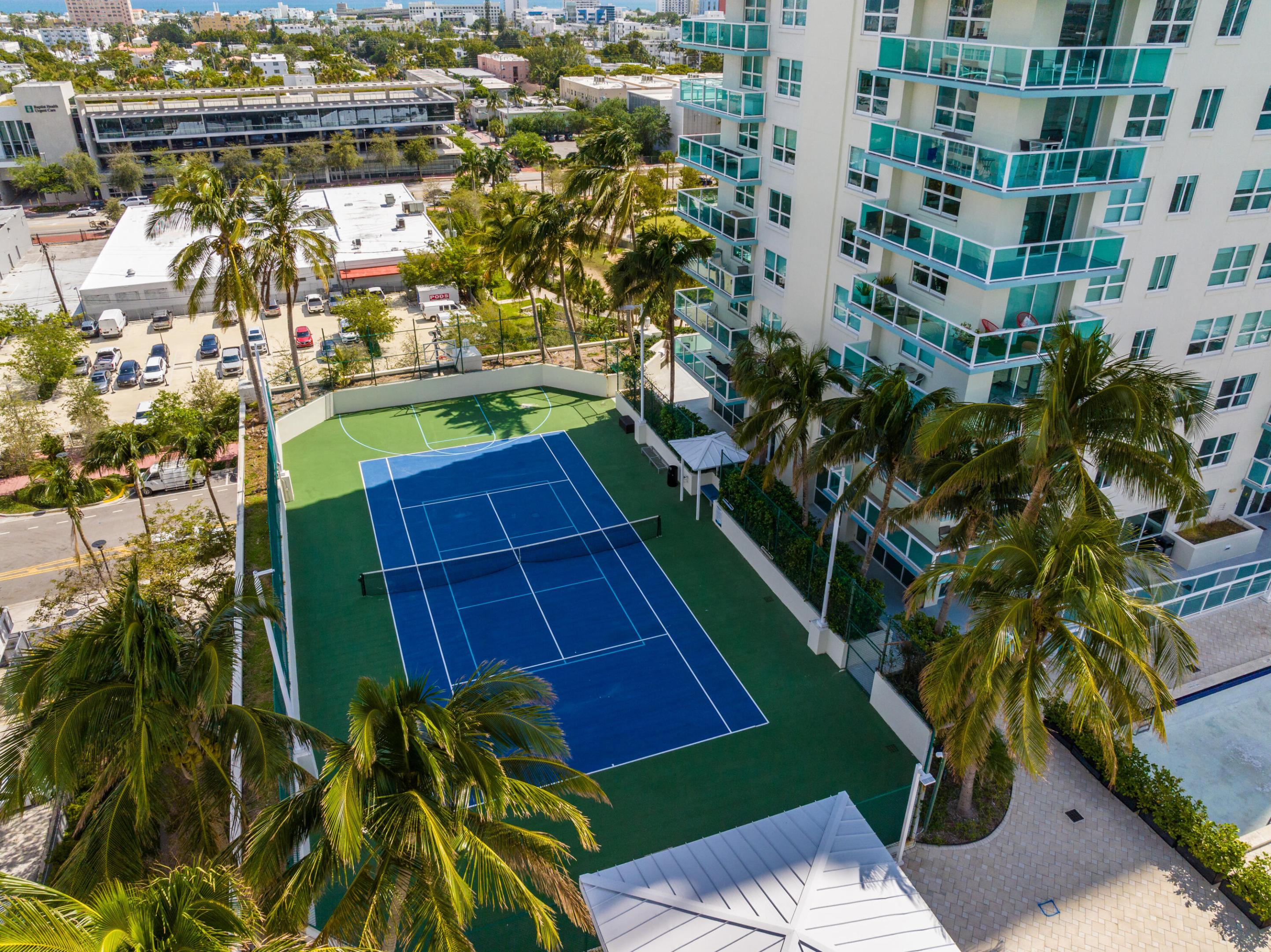 650 W West #701, Miami Beach FL 33139