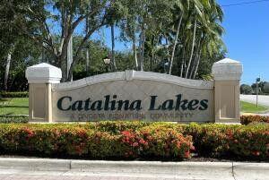 181 Santa Barbara, Palm Beach Gardens FL 33410
