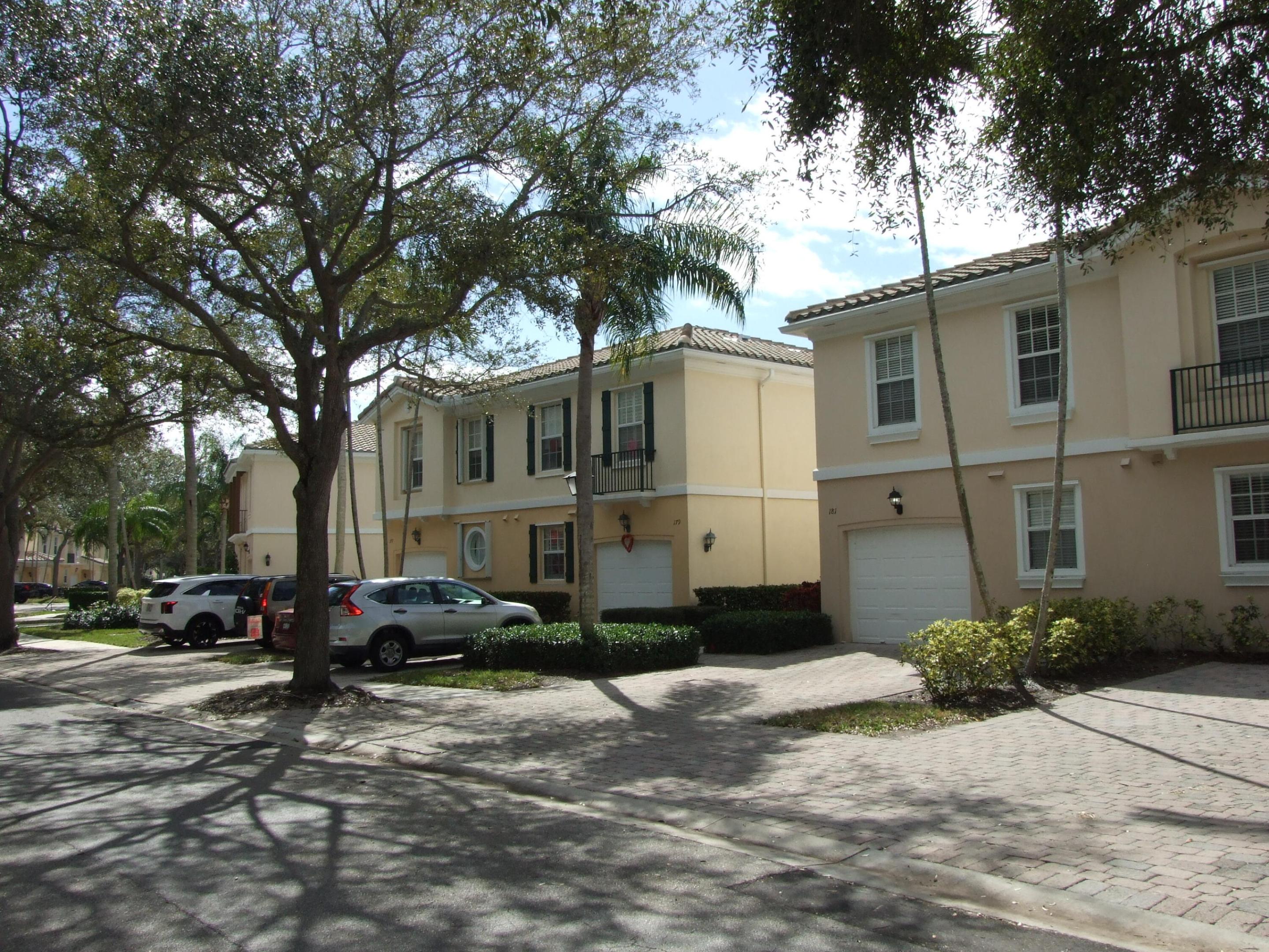 181 Santa Barbara, Palm Beach Gardens FL 33410