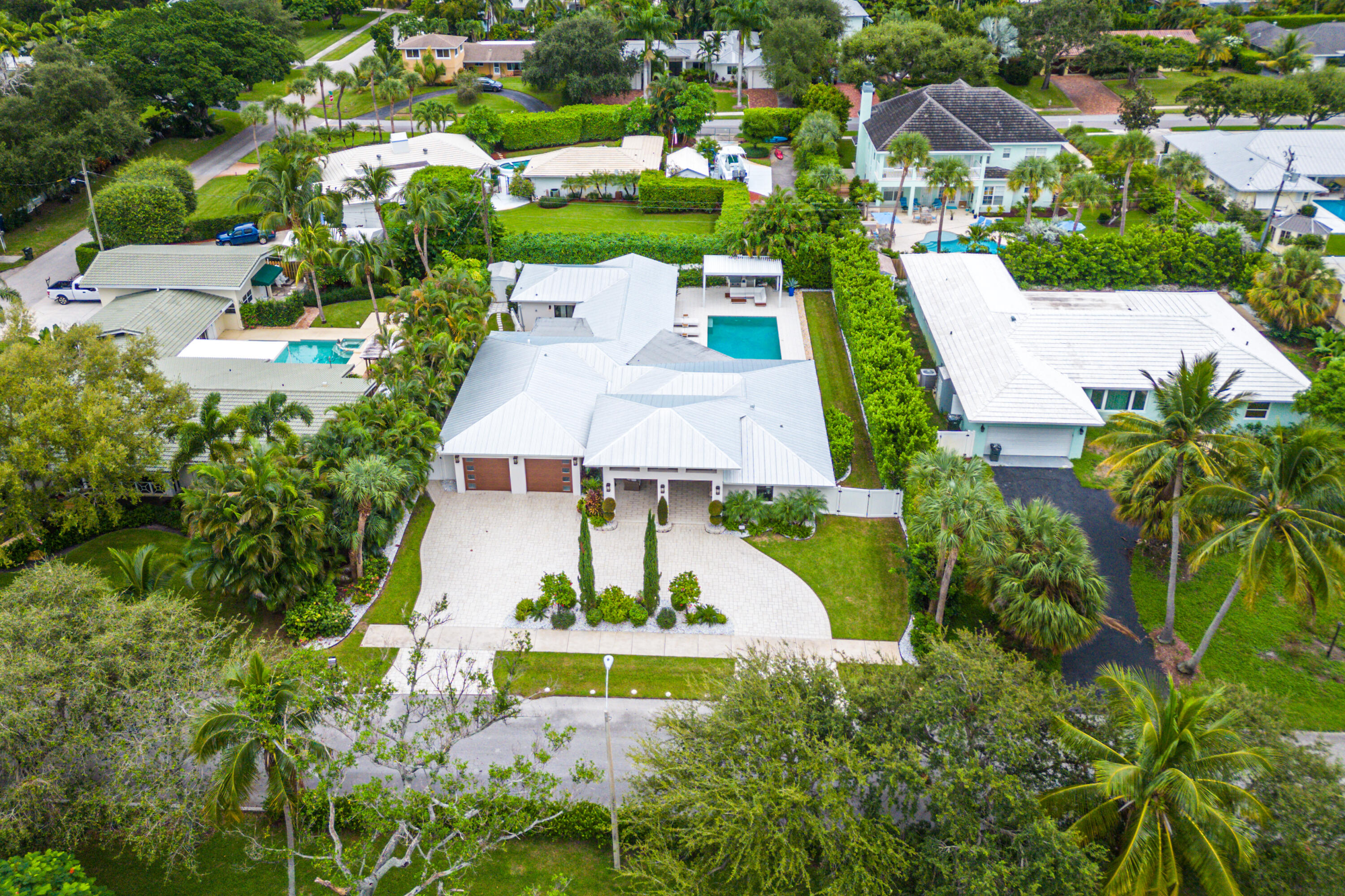 1117 Lake, Delray Beach FL 33444