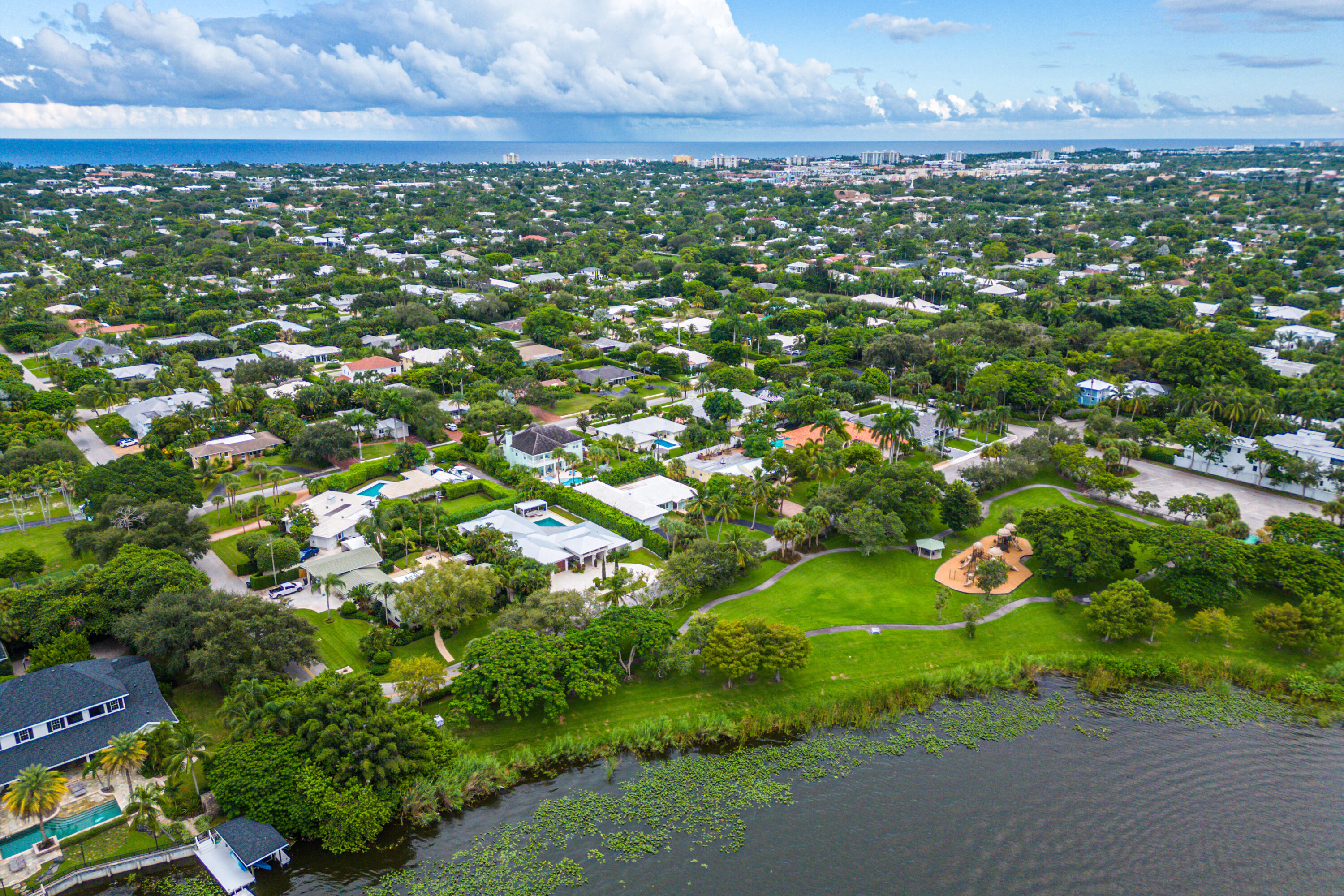 1117 Lake, Delray Beach FL 33444