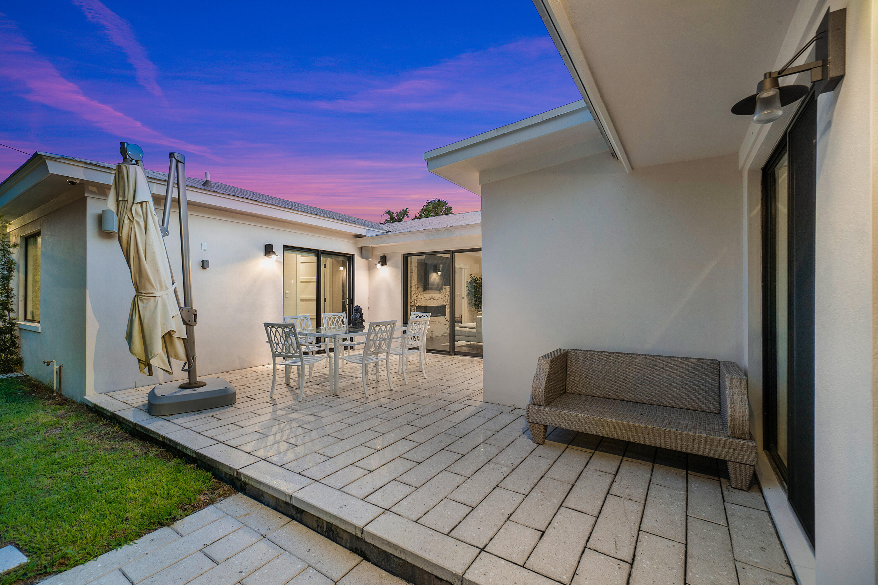 1117 Lake, Delray Beach FL 33444