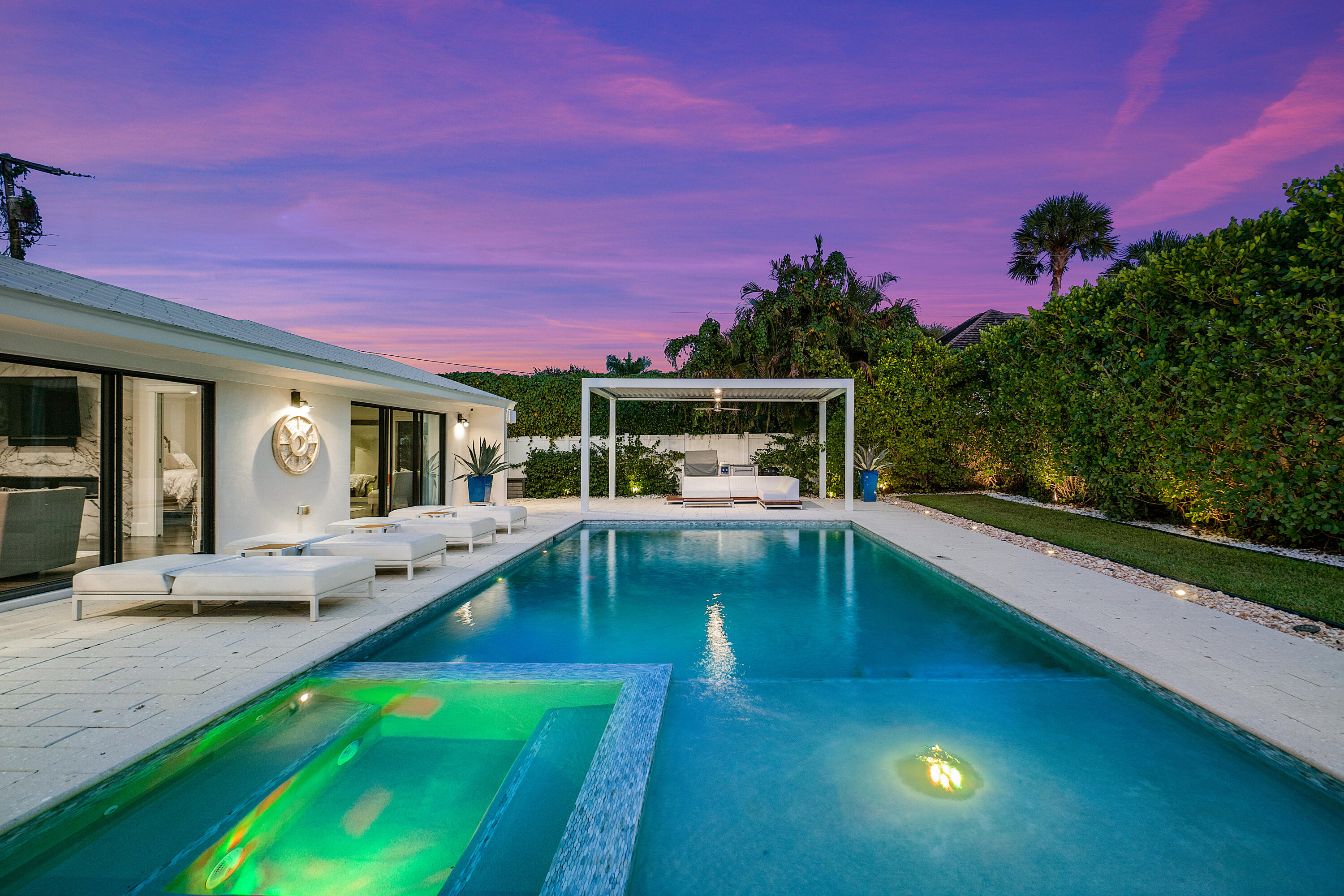 1117 Lake, Delray Beach FL 33444