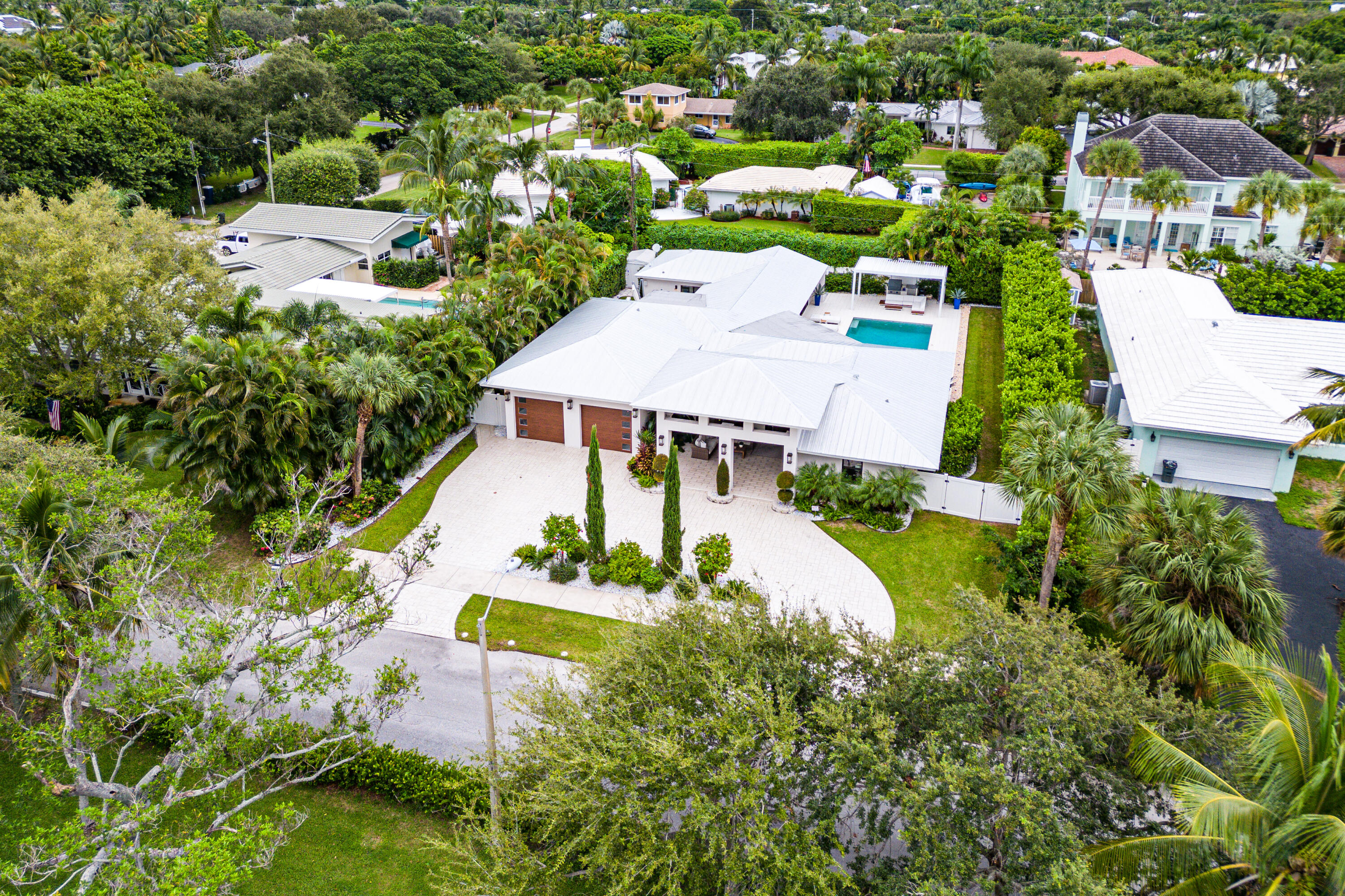 1117 Lake, Delray Beach FL 33444