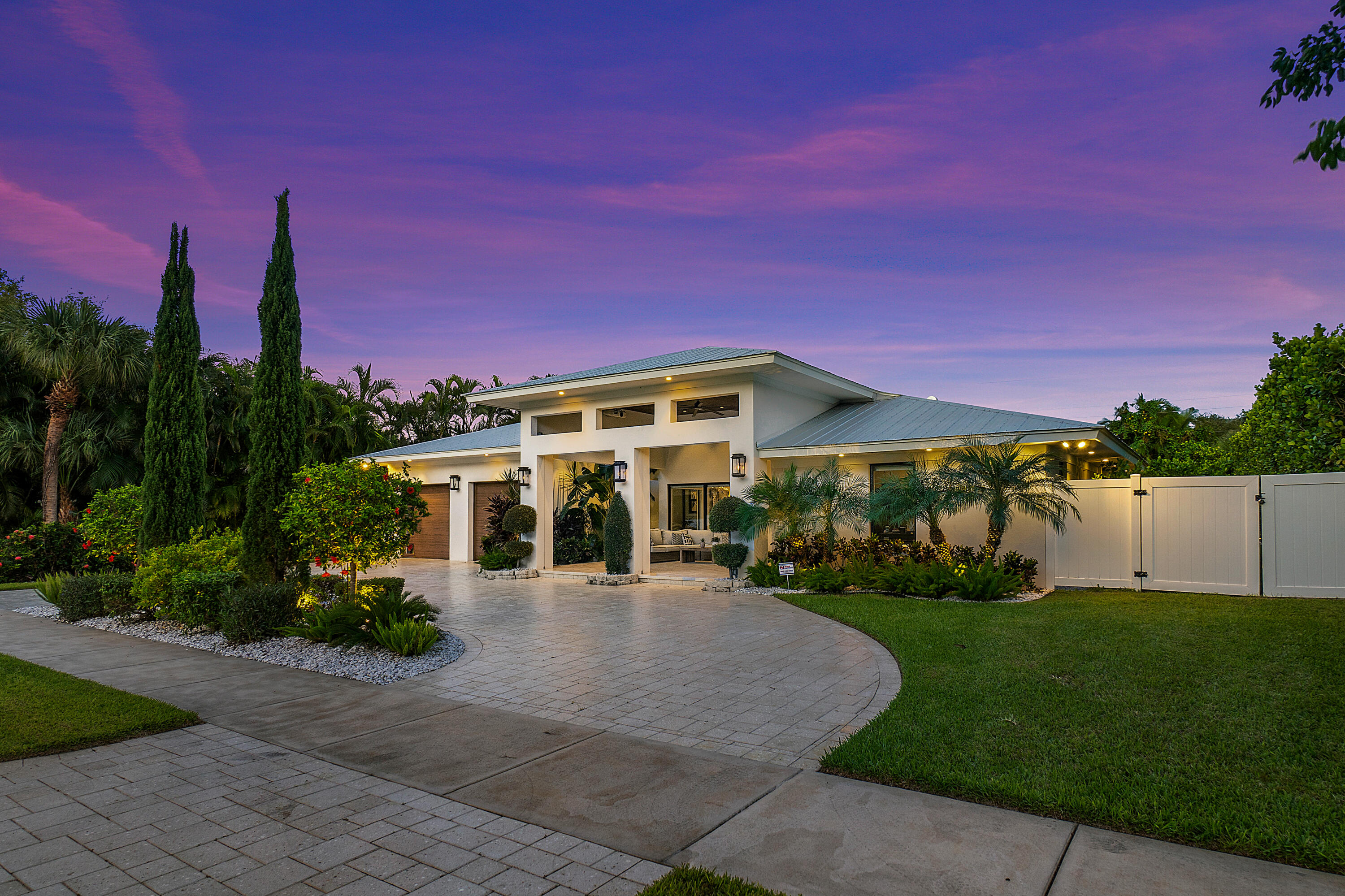 1117 Lake, Delray Beach FL 33444