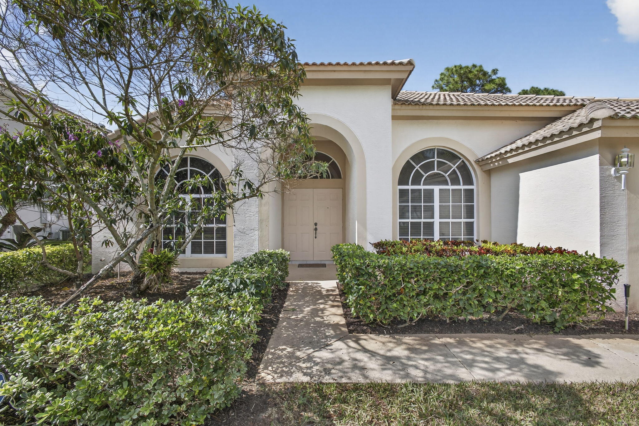 205 Bent Tree, Palm Beach Gardens FL 33418