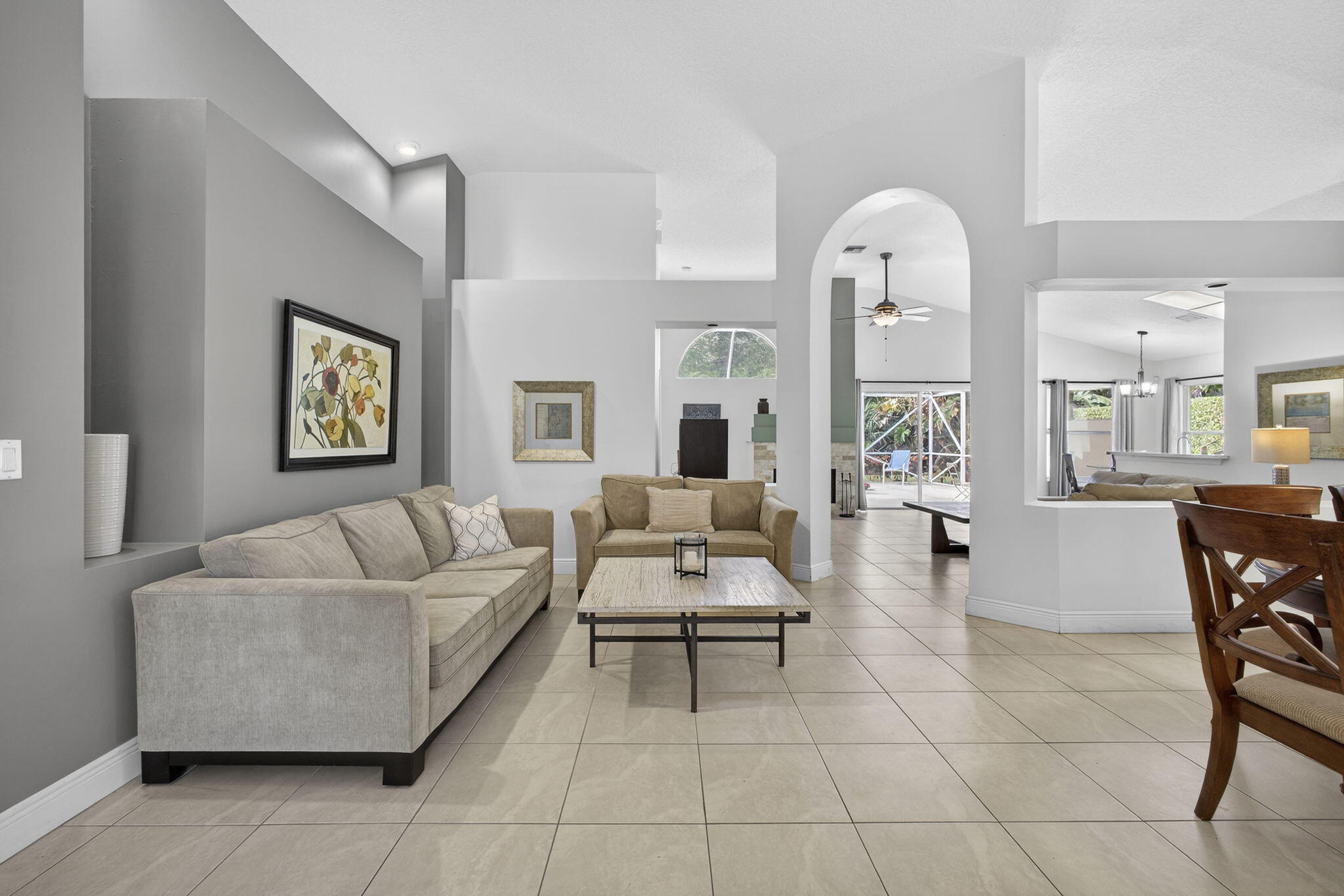 205 Bent Tree, Palm Beach Gardens FL 33418