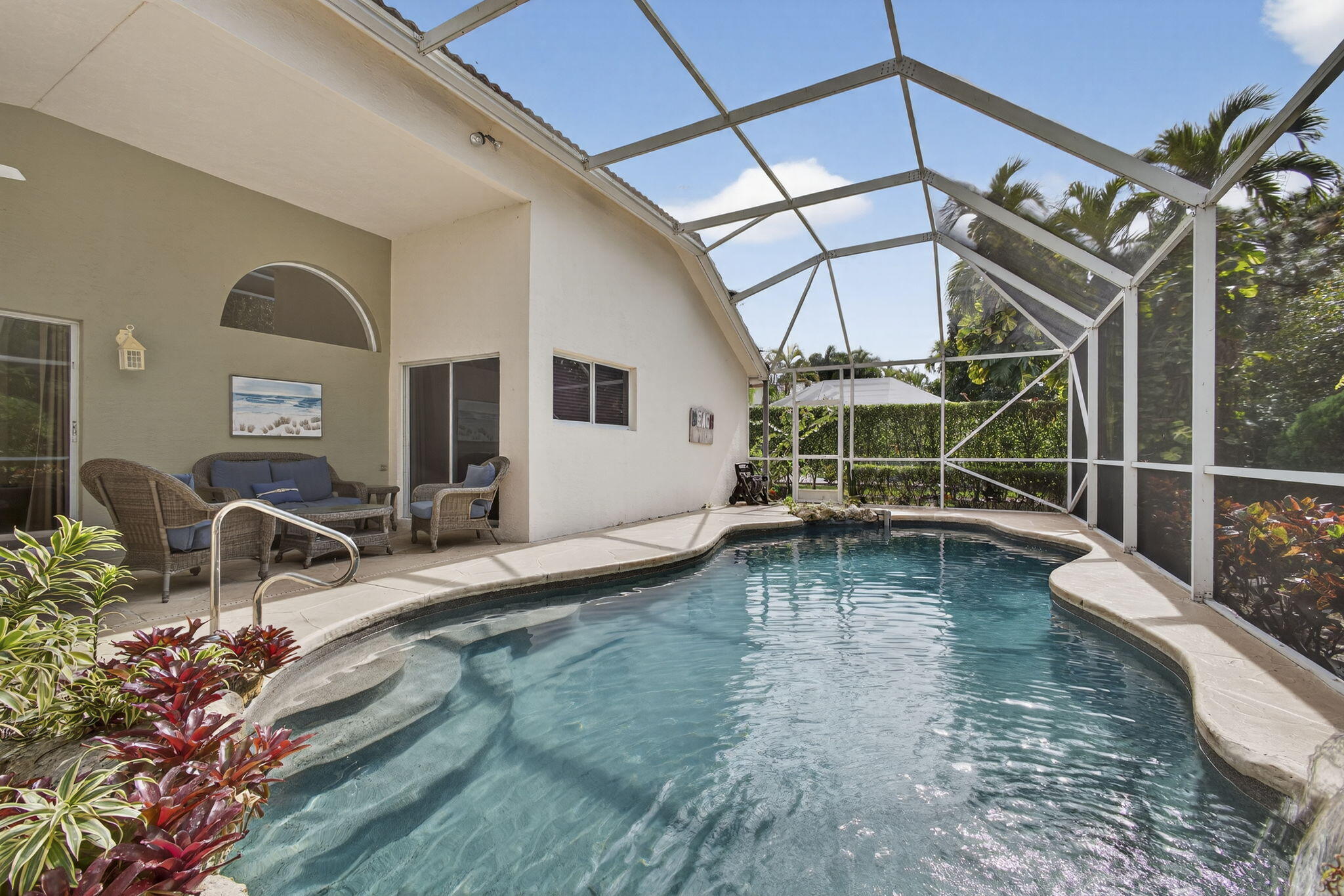 205 Bent Tree, Palm Beach Gardens FL 33418