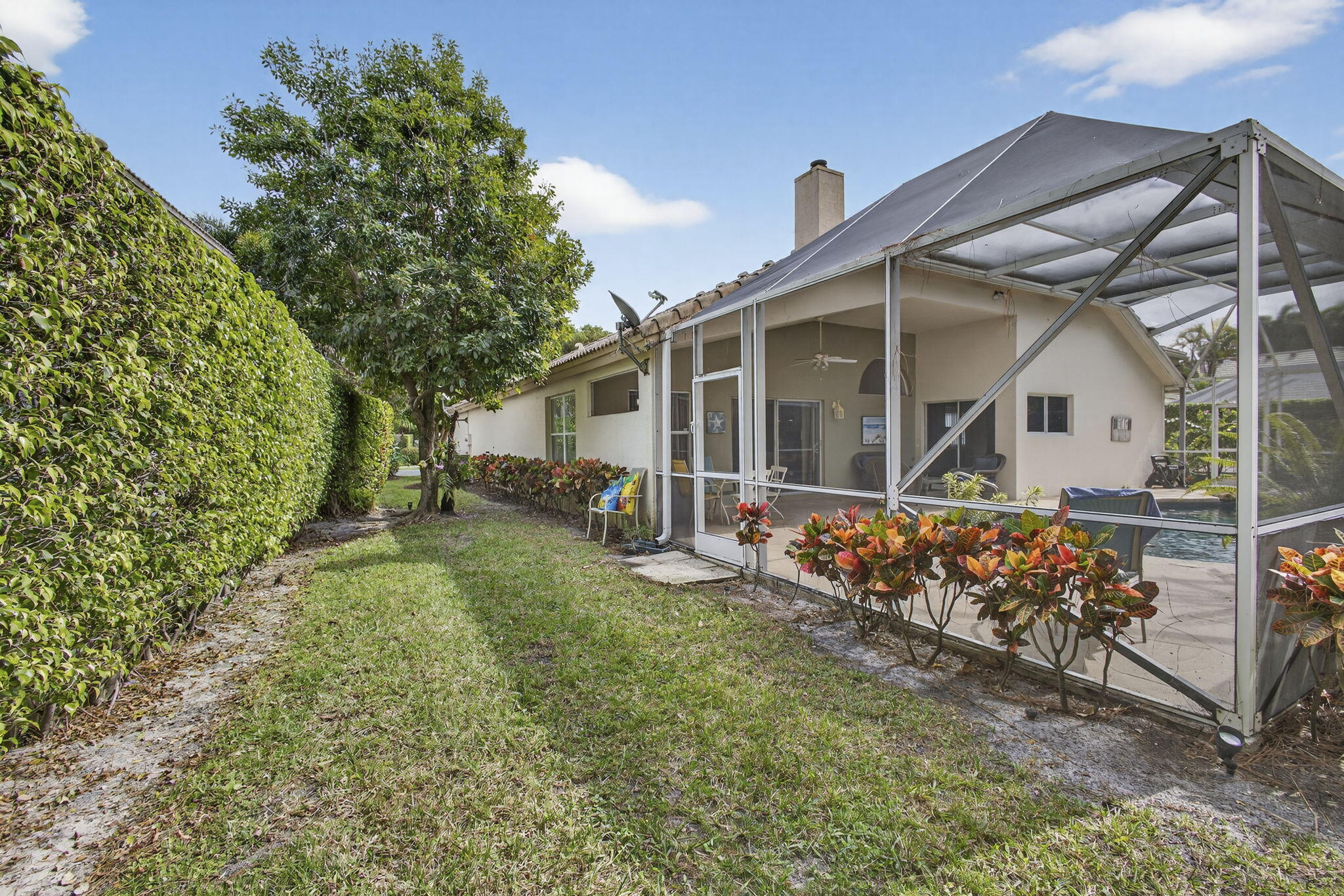 205 Bent Tree, Palm Beach Gardens FL 33418