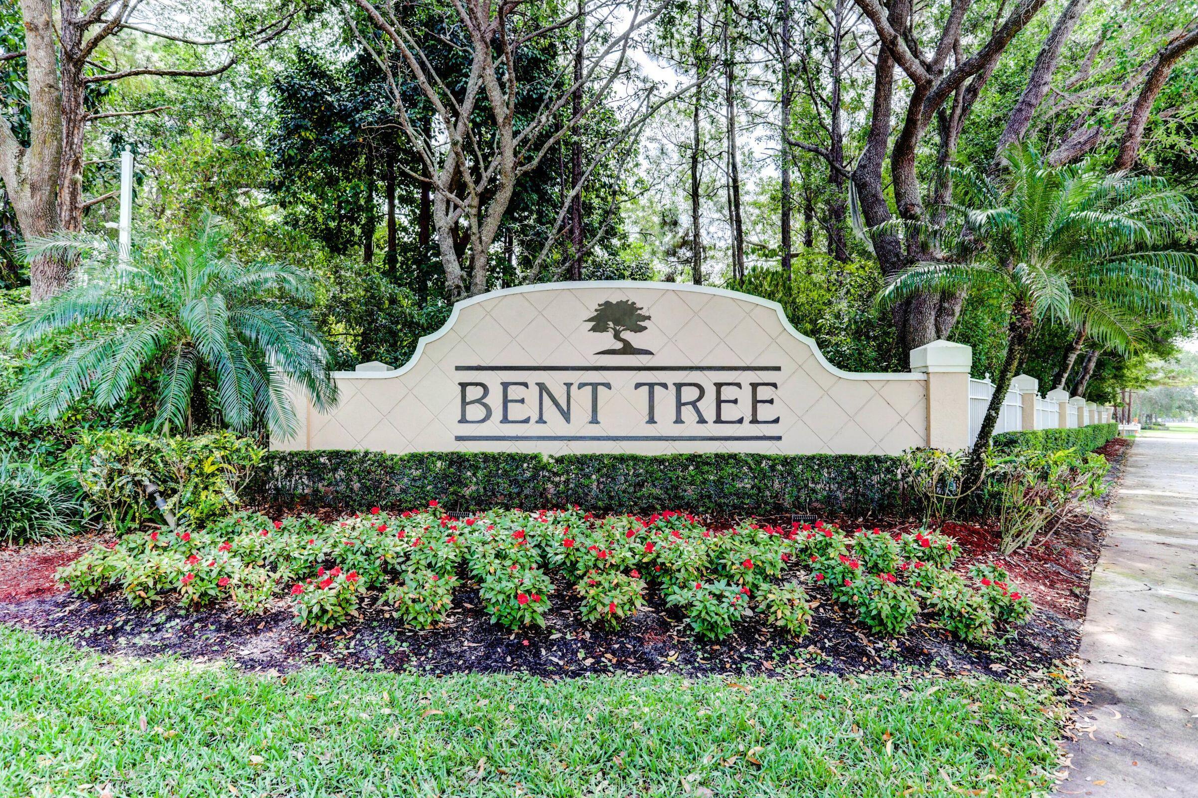 205 Bent Tree, Palm Beach Gardens FL 33418