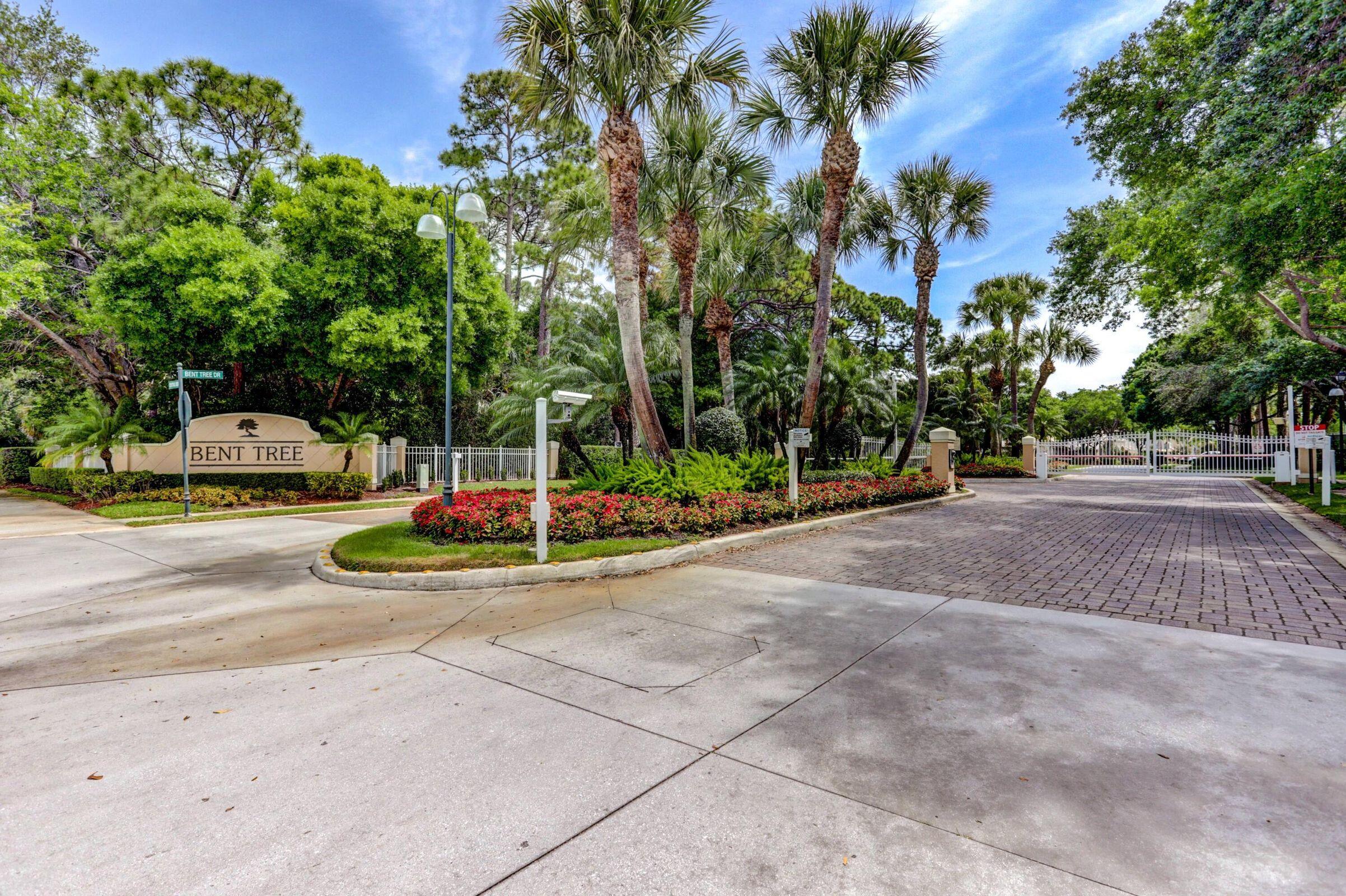 205 Bent Tree, Palm Beach Gardens FL 33418