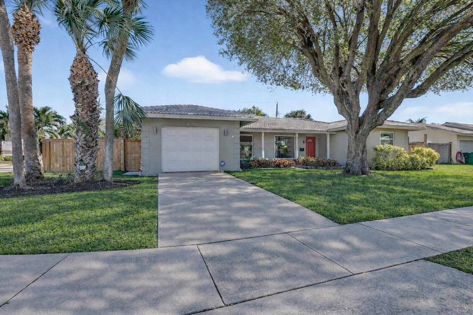800 SW 12th, Boca Raton FL 33486