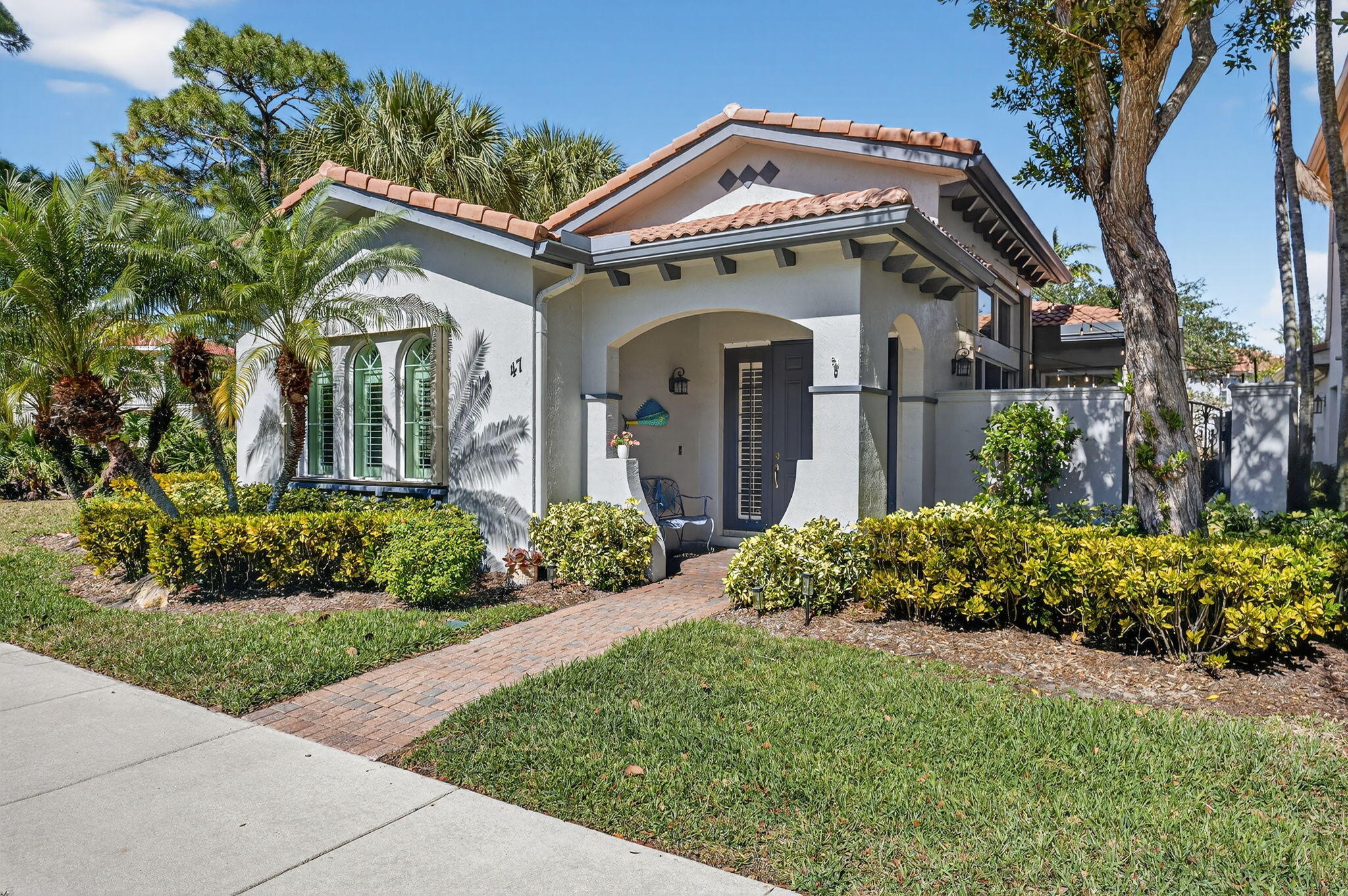 47 Stoney, Palm Beach Gardens FL 33410