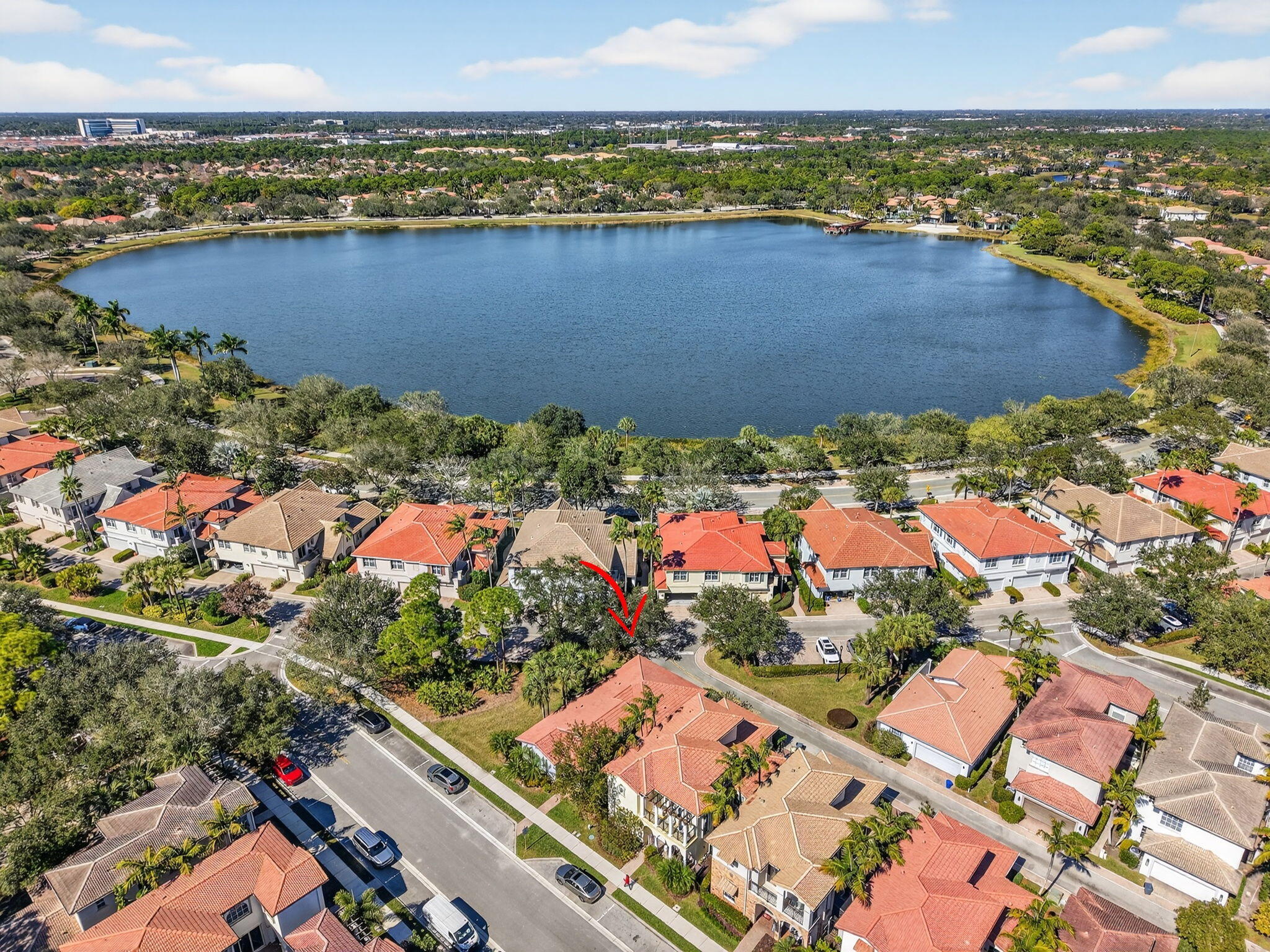 47 Stoney, Palm Beach Gardens FL 33410