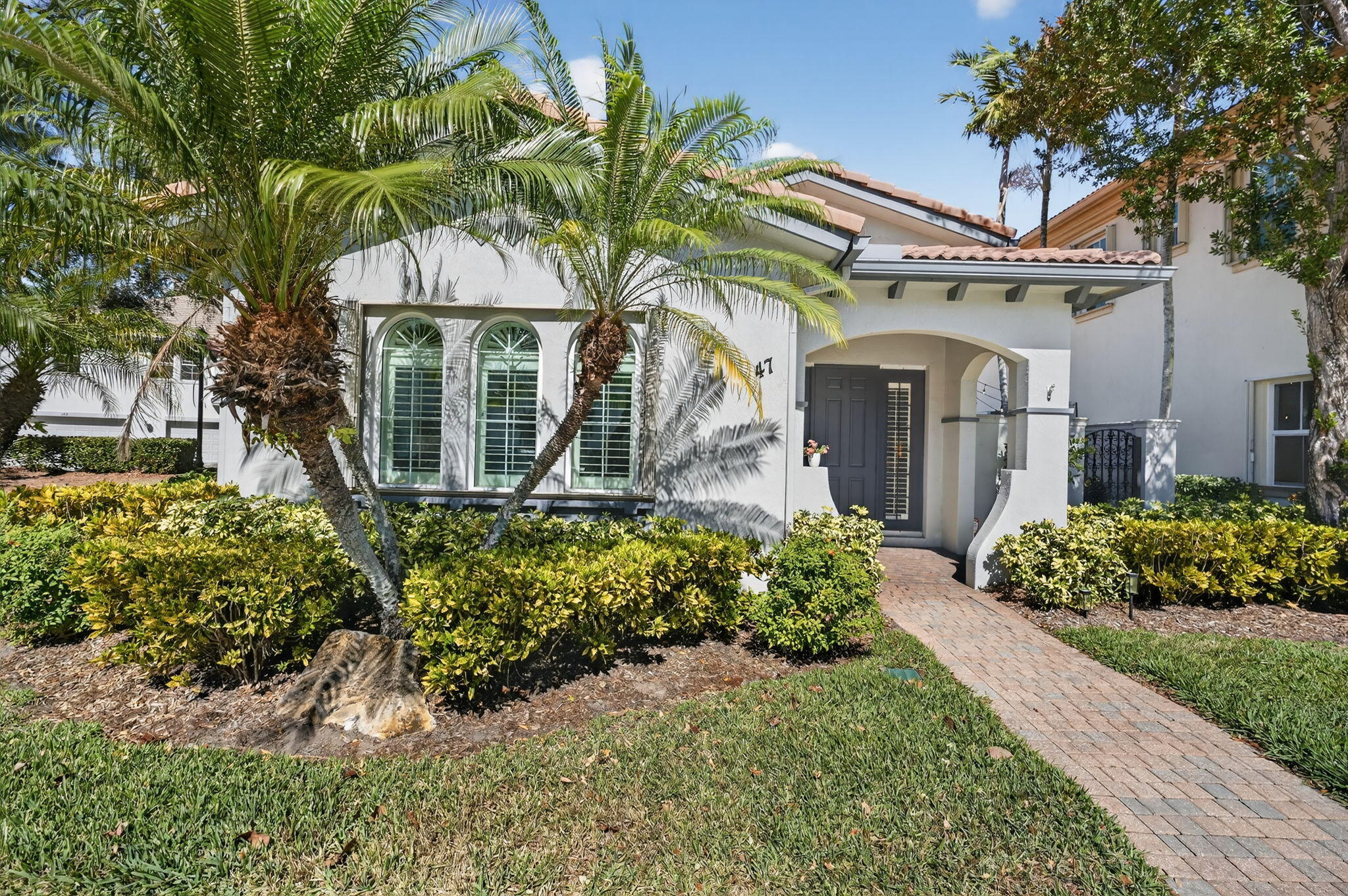 47 Stoney, Palm Beach Gardens FL 33410
