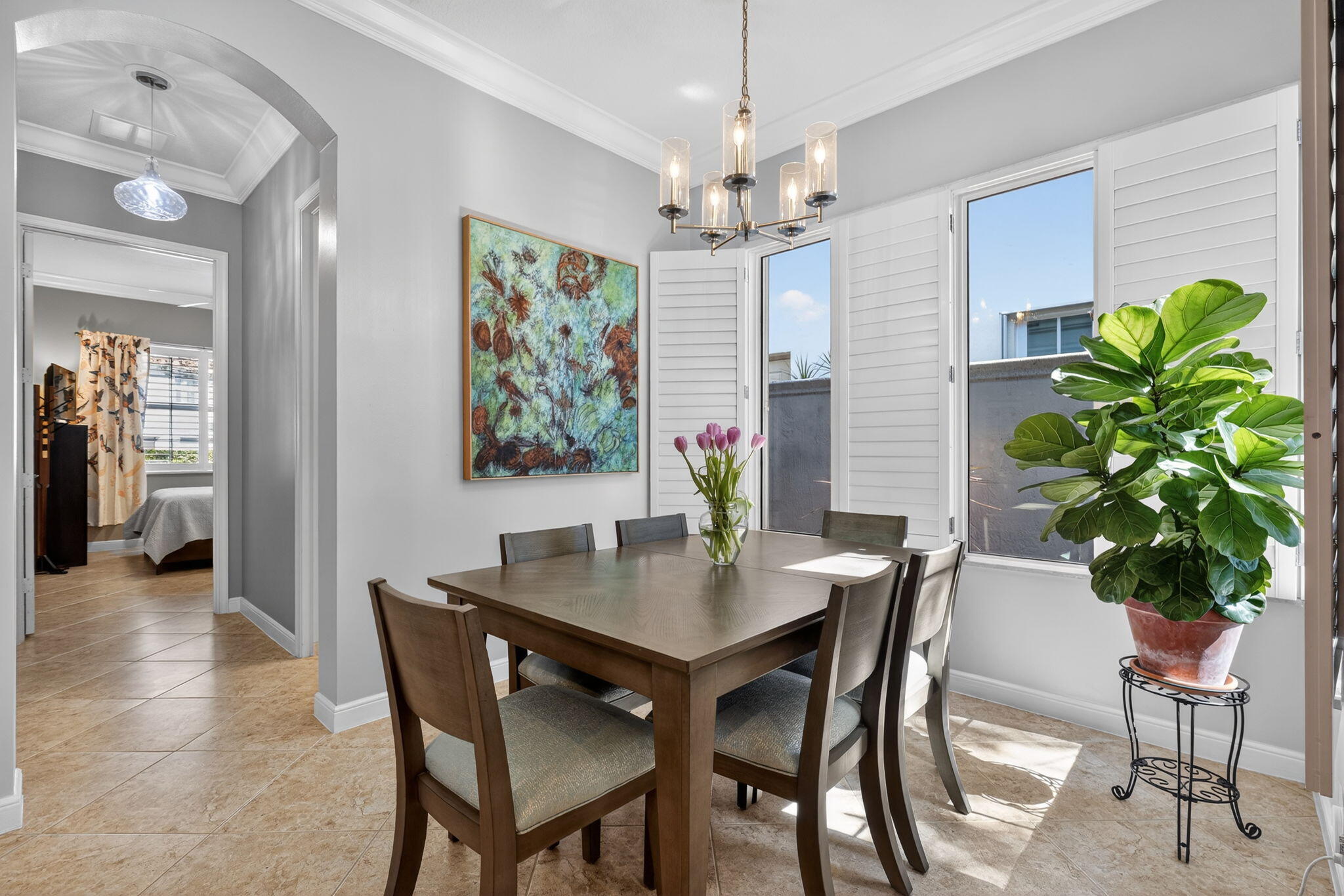 47 Stoney, Palm Beach Gardens FL 33410