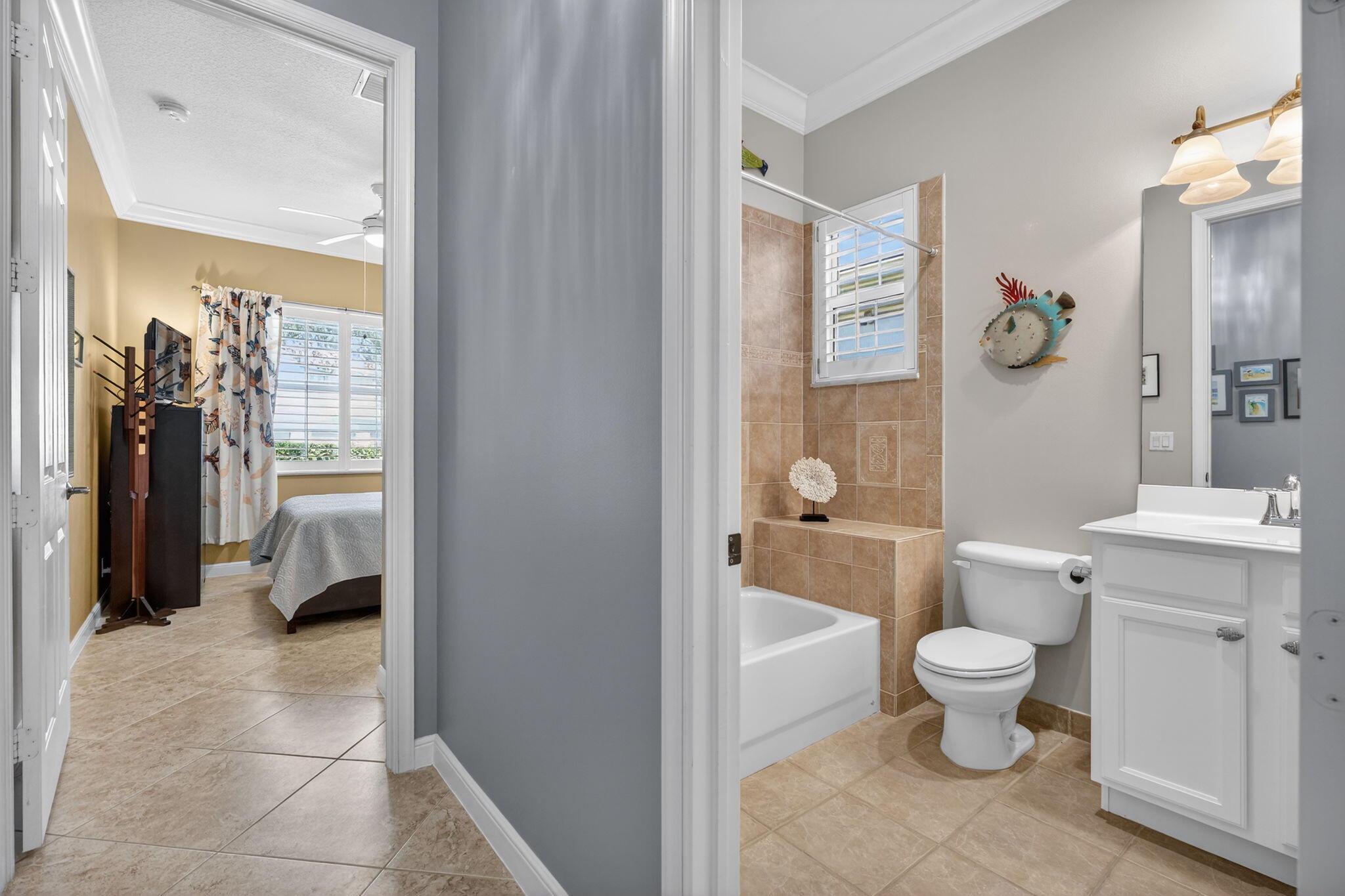 47 Stoney, Palm Beach Gardens FL 33410