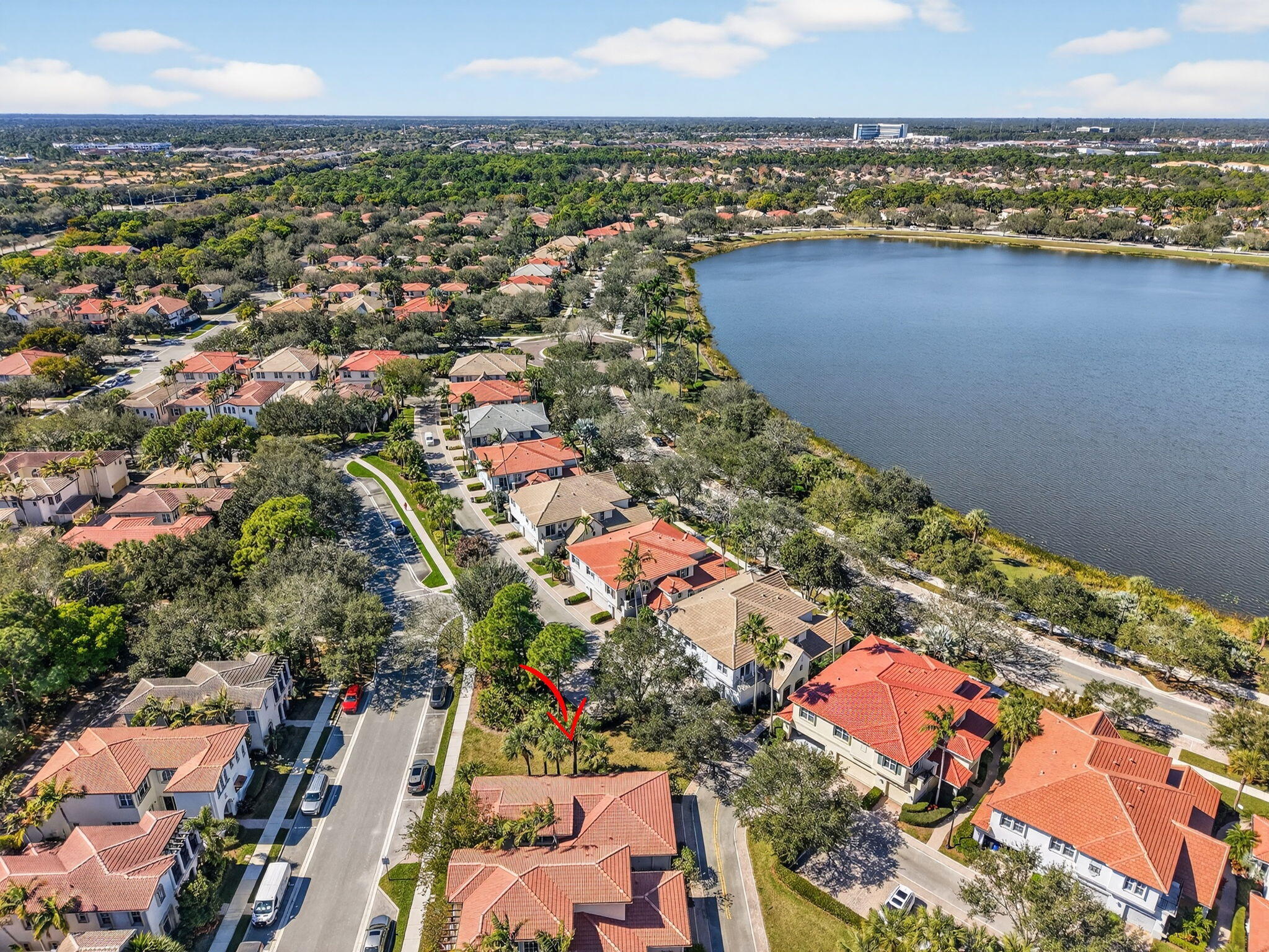 47 Stoney, Palm Beach Gardens FL 33410