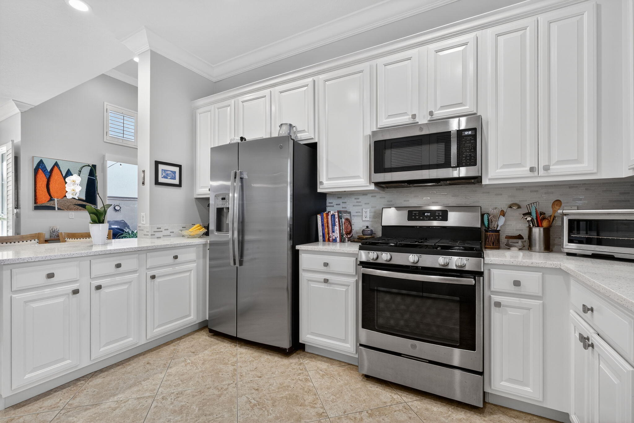 47 Stoney, Palm Beach Gardens FL 33410