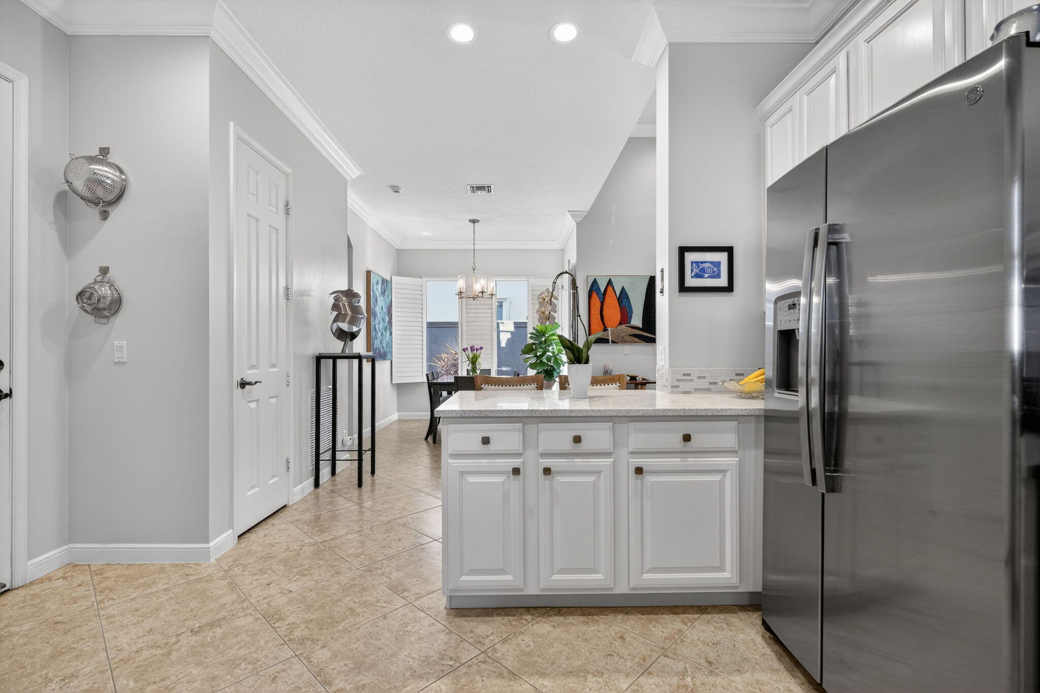 47 Stoney, Palm Beach Gardens FL 33410