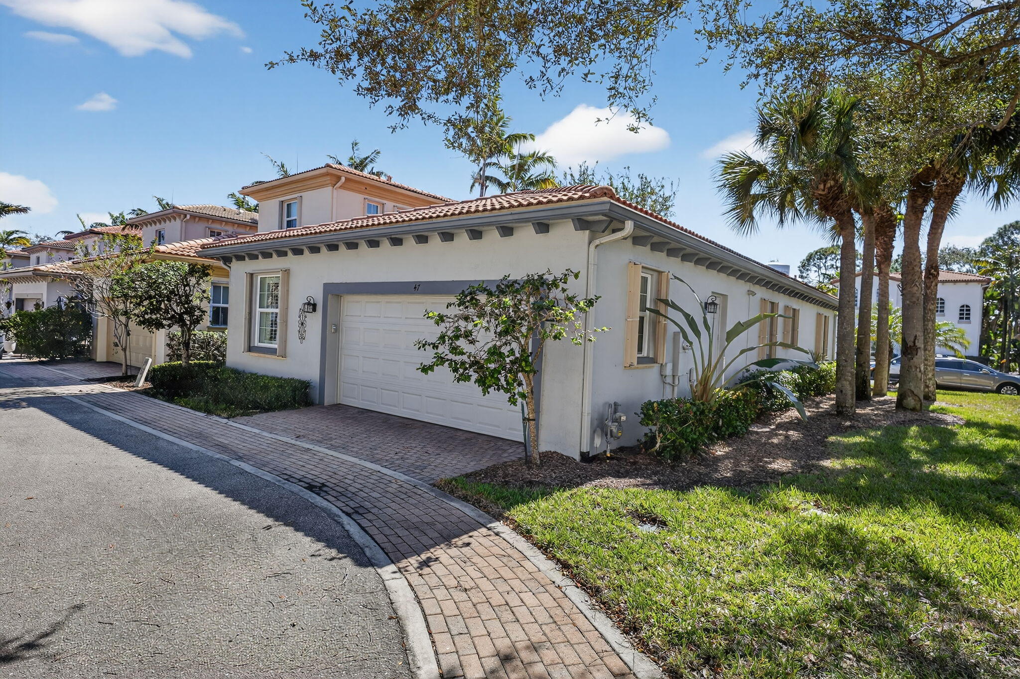 47 Stoney, Palm Beach Gardens FL 33410