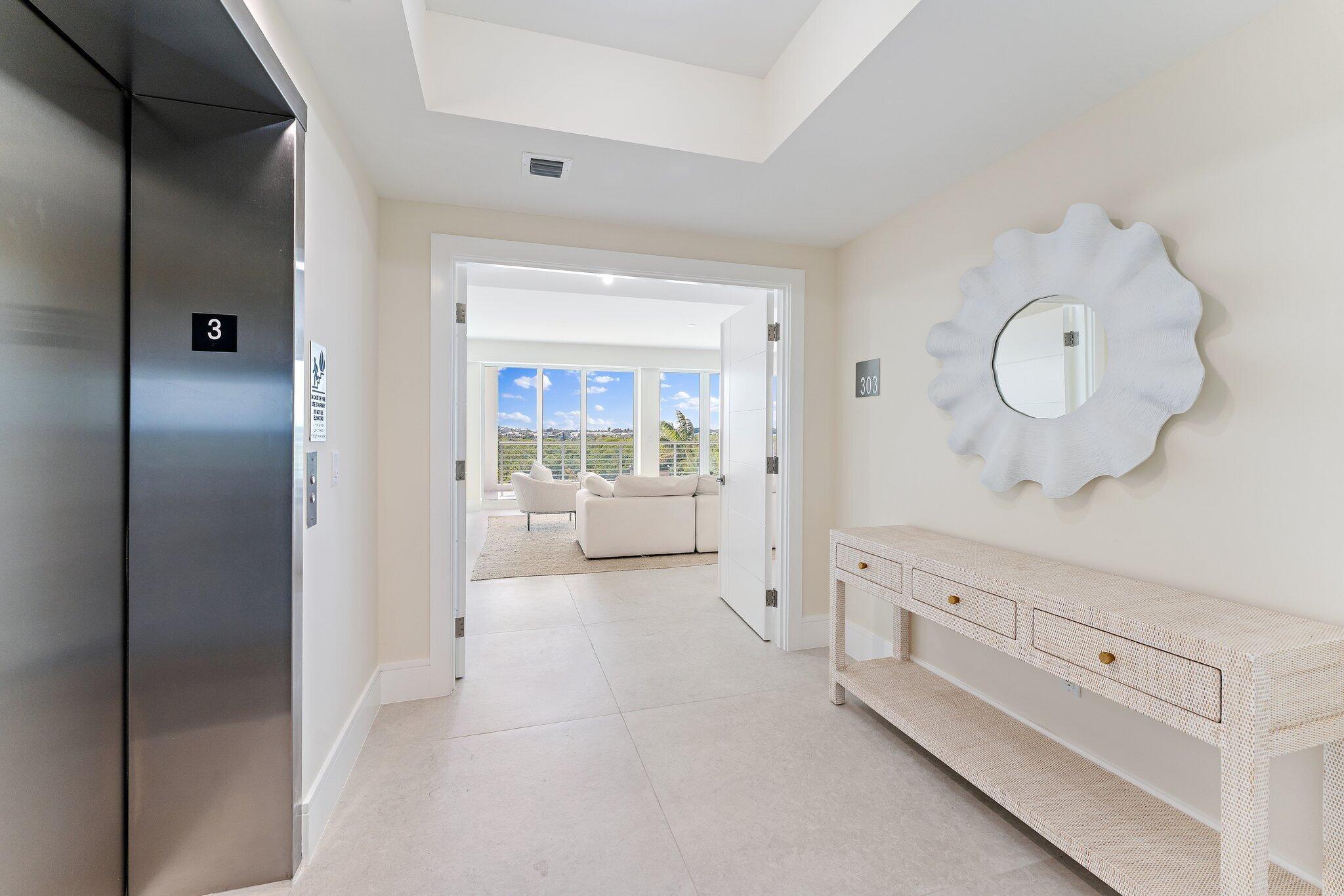 1 S Coastal #3030, Jupiter FL 33477