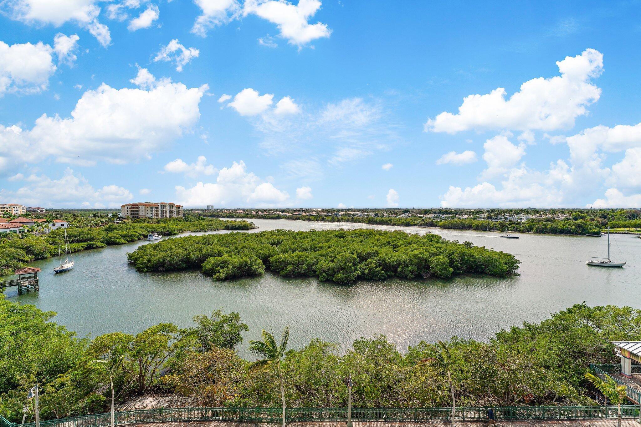 1 S Coastal #3030, Jupiter FL 33477