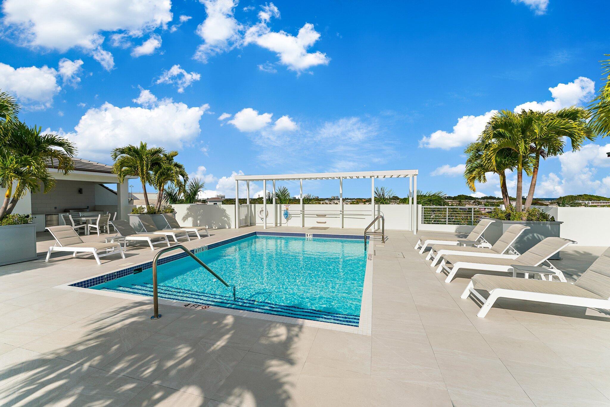1 S Coastal #3030, Jupiter FL 33477