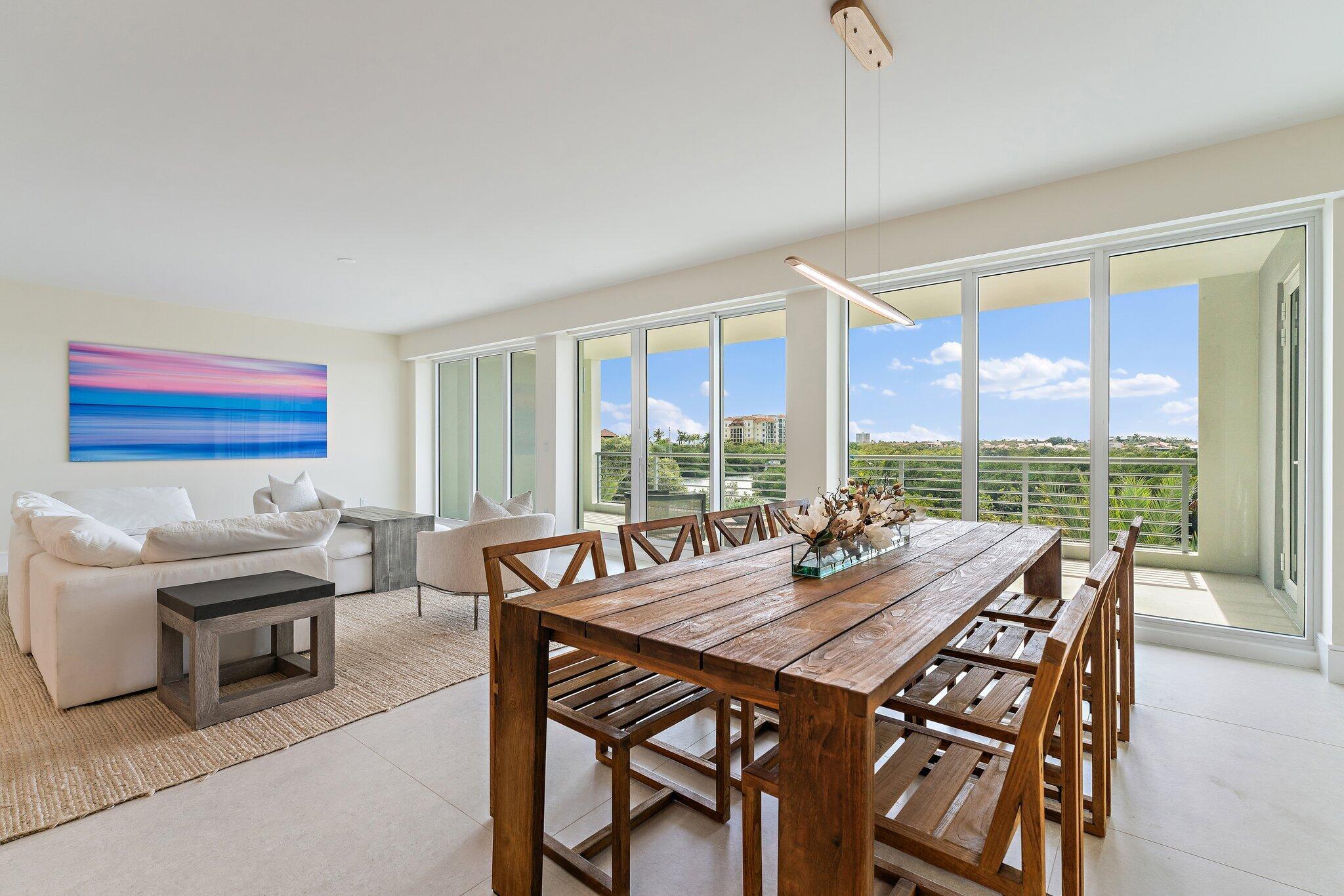 1 S Coastal #3030, Jupiter FL 33477