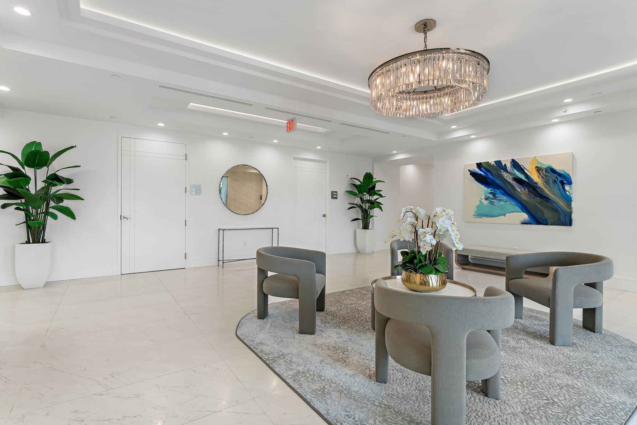 1 S Coastal #3030, Jupiter FL 33477