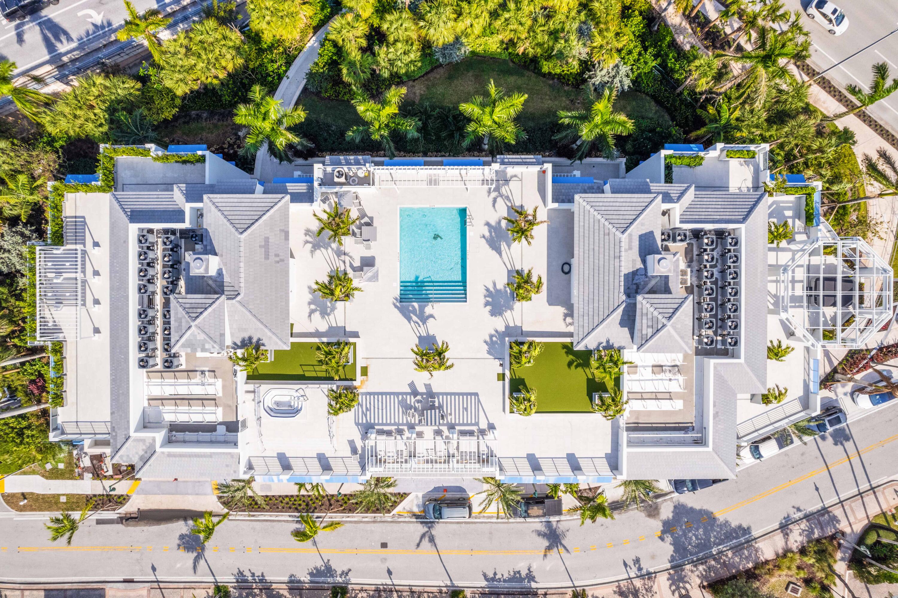 1 S Coastal #3030, Jupiter FL 33477