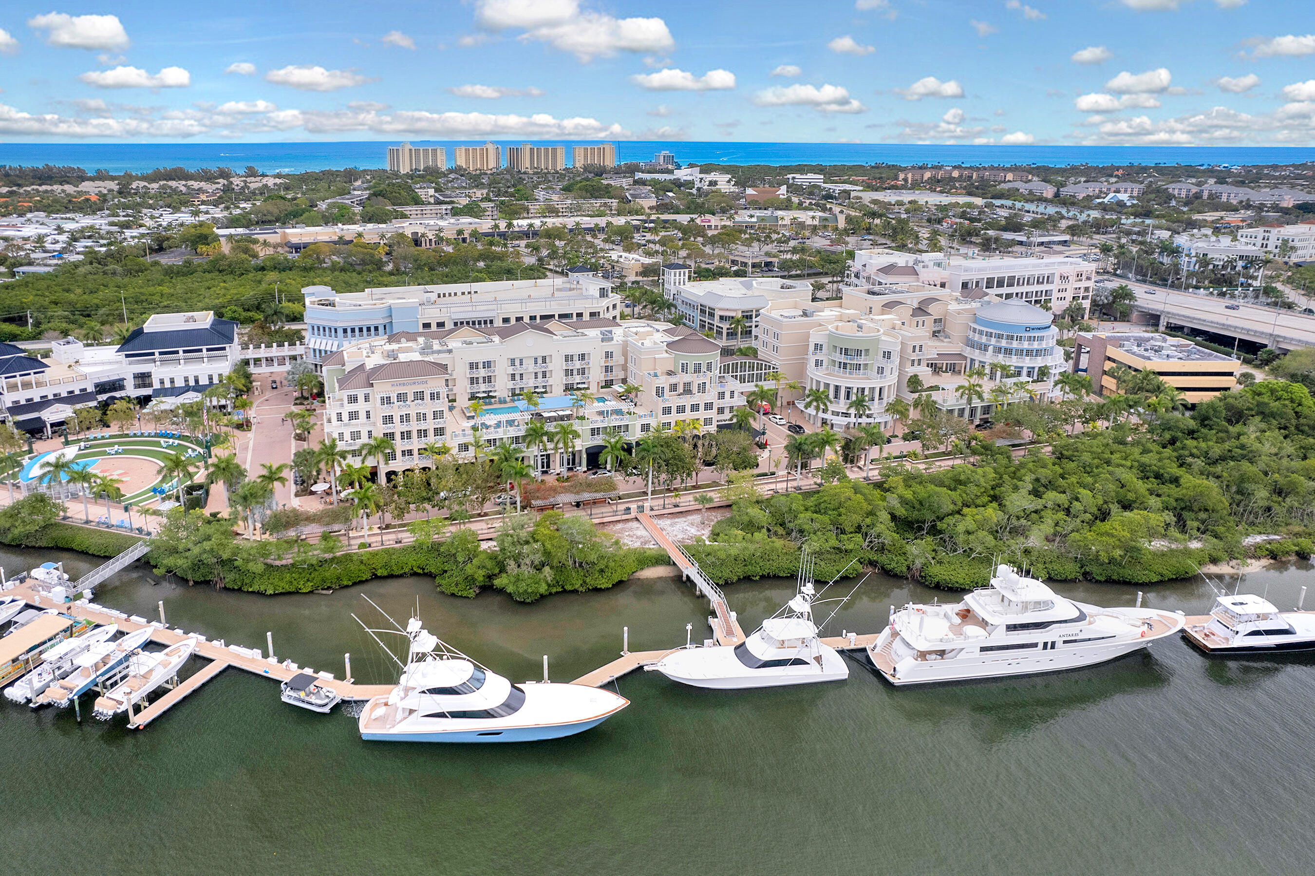 1 S Coastal #3030, Jupiter FL 33477