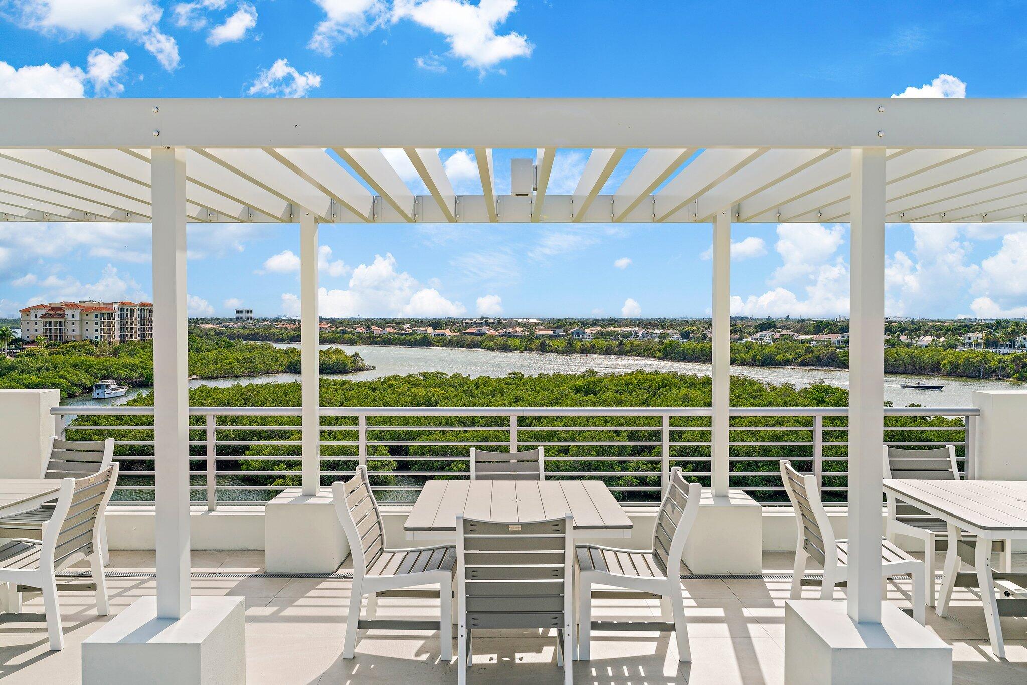1 S Coastal #3030, Jupiter FL 33477