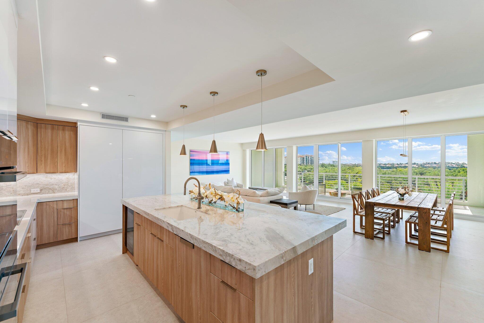 1 S Coastal #3030, Jupiter FL 33477