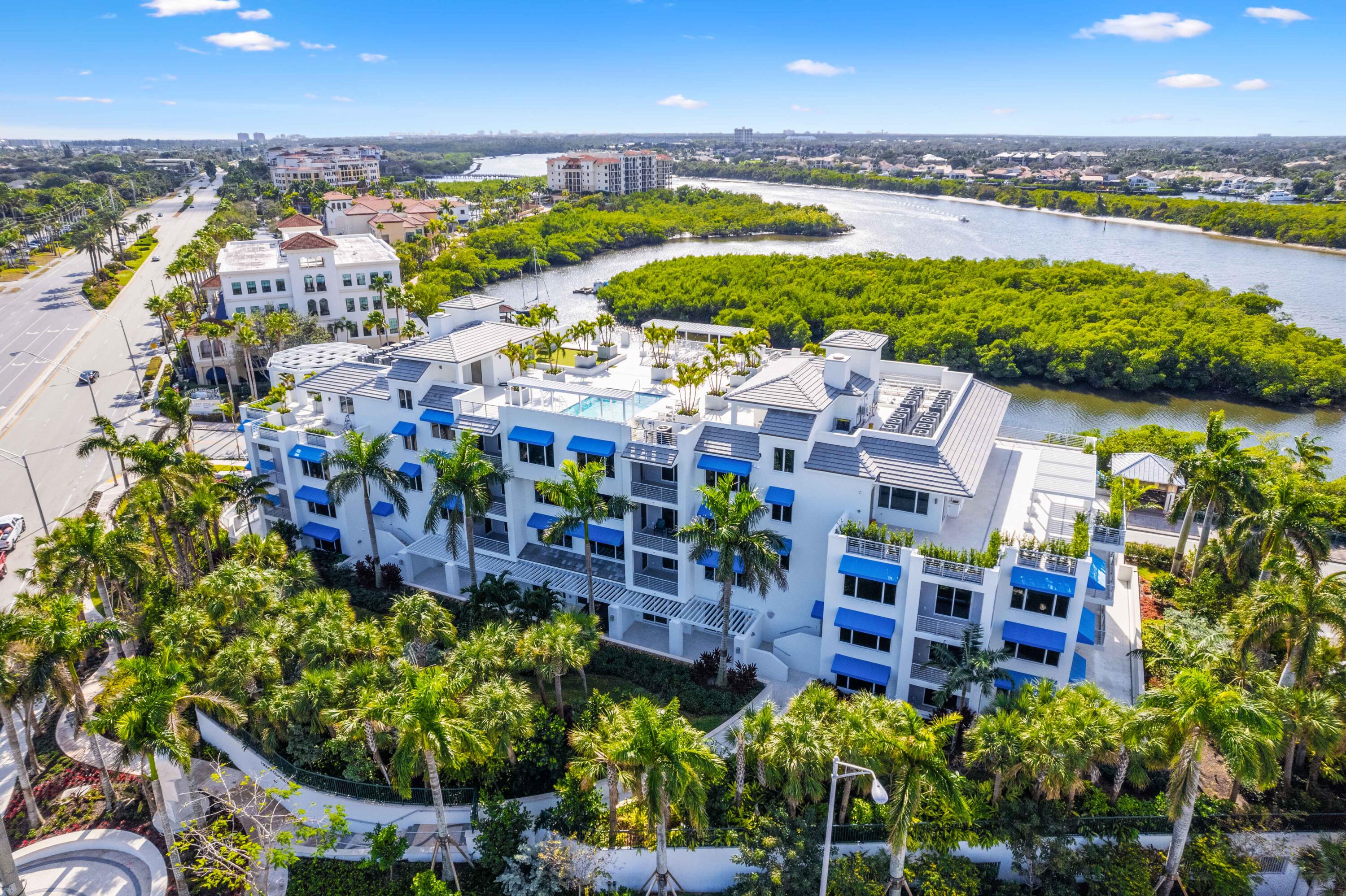 1 S Coastal #3030, Jupiter FL 33477