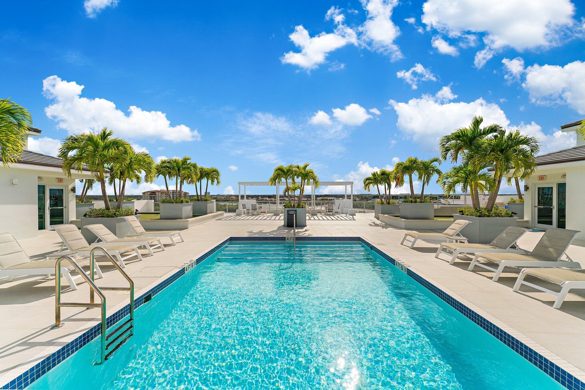 1 S Coastal #3030, Jupiter FL 33477