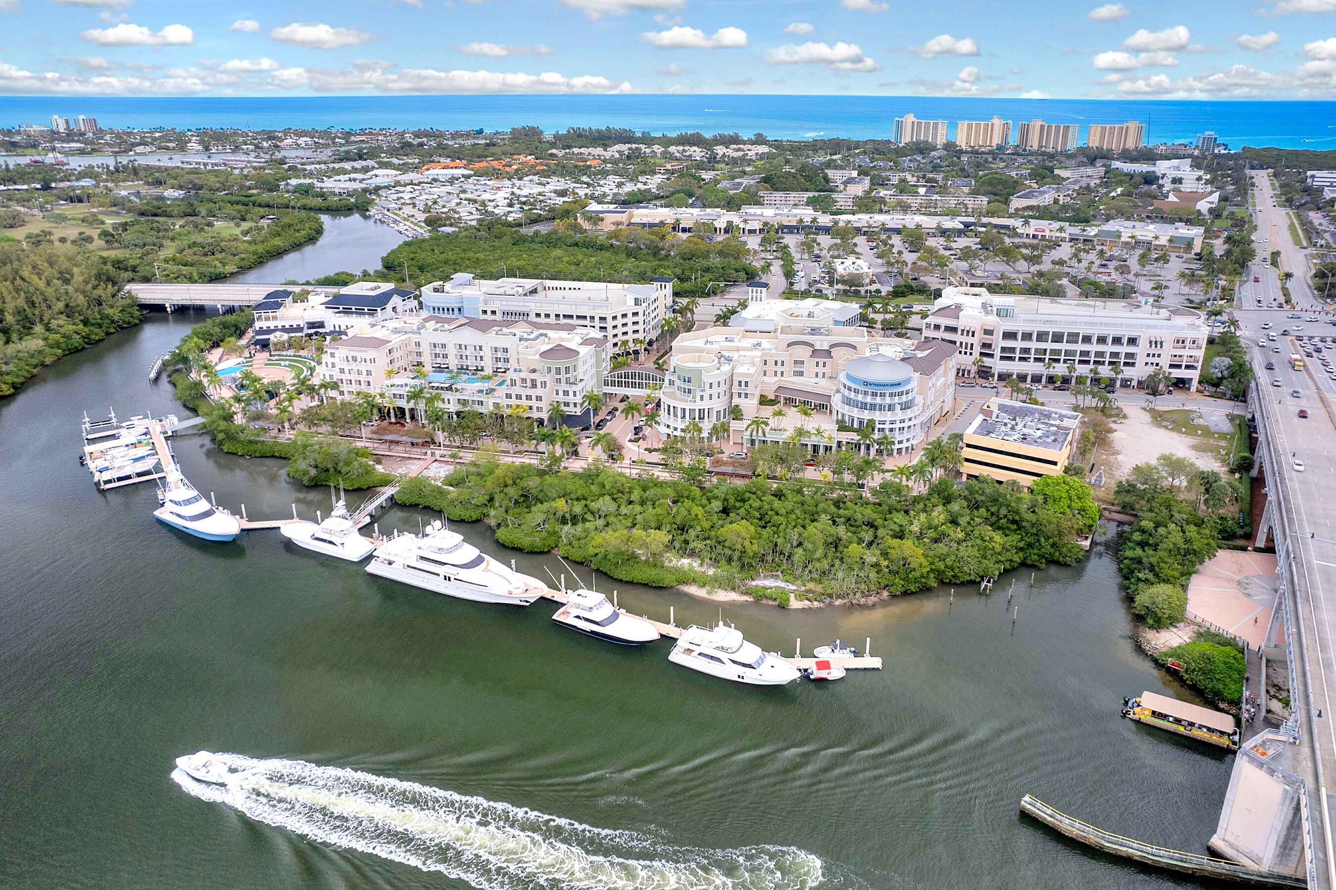 1 S Coastal #3030, Jupiter FL 33477